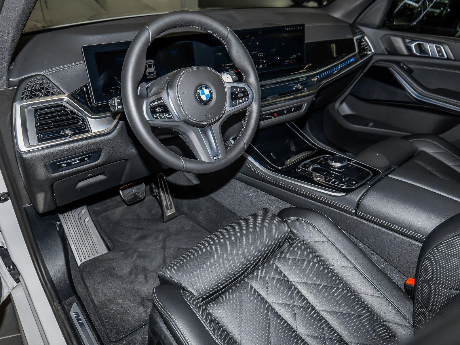 BMW X5 – Bild 7