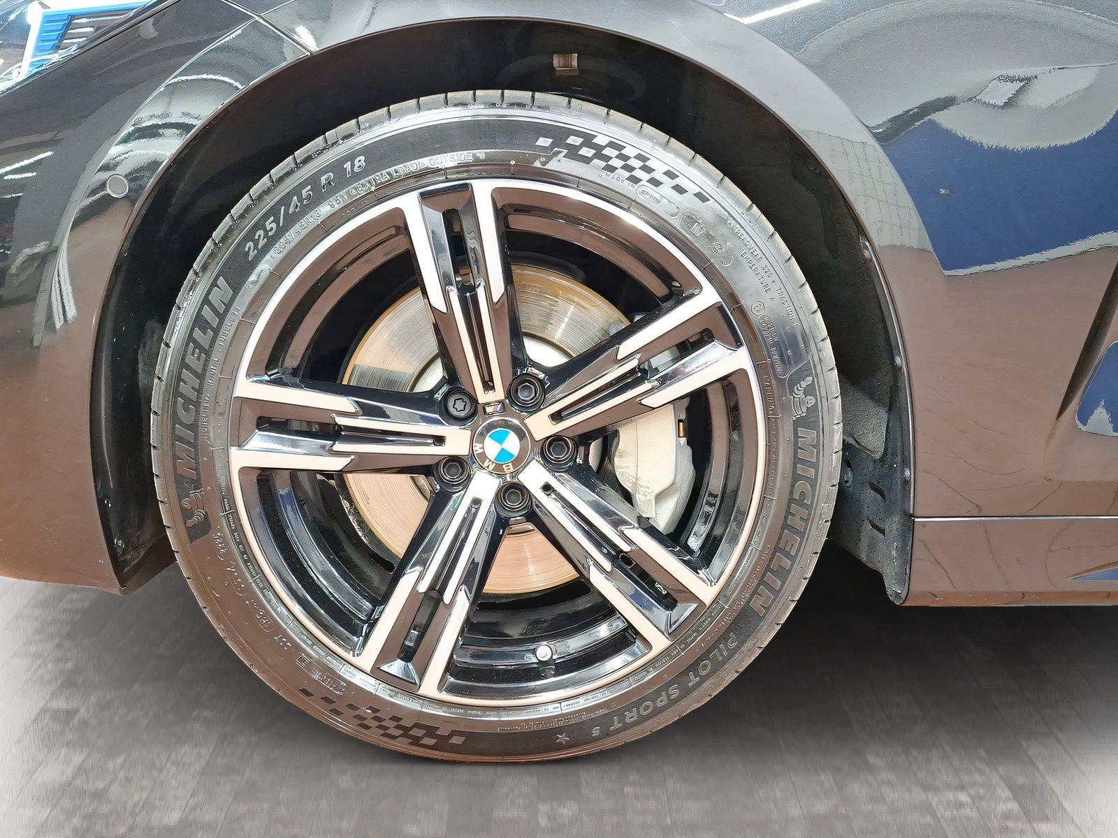 BMW 4er Coupé – Bild 8