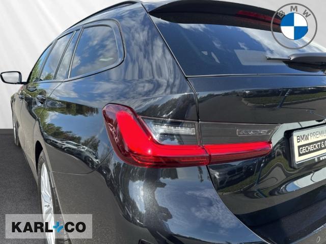 BMW 3er Touring – Bild 7
