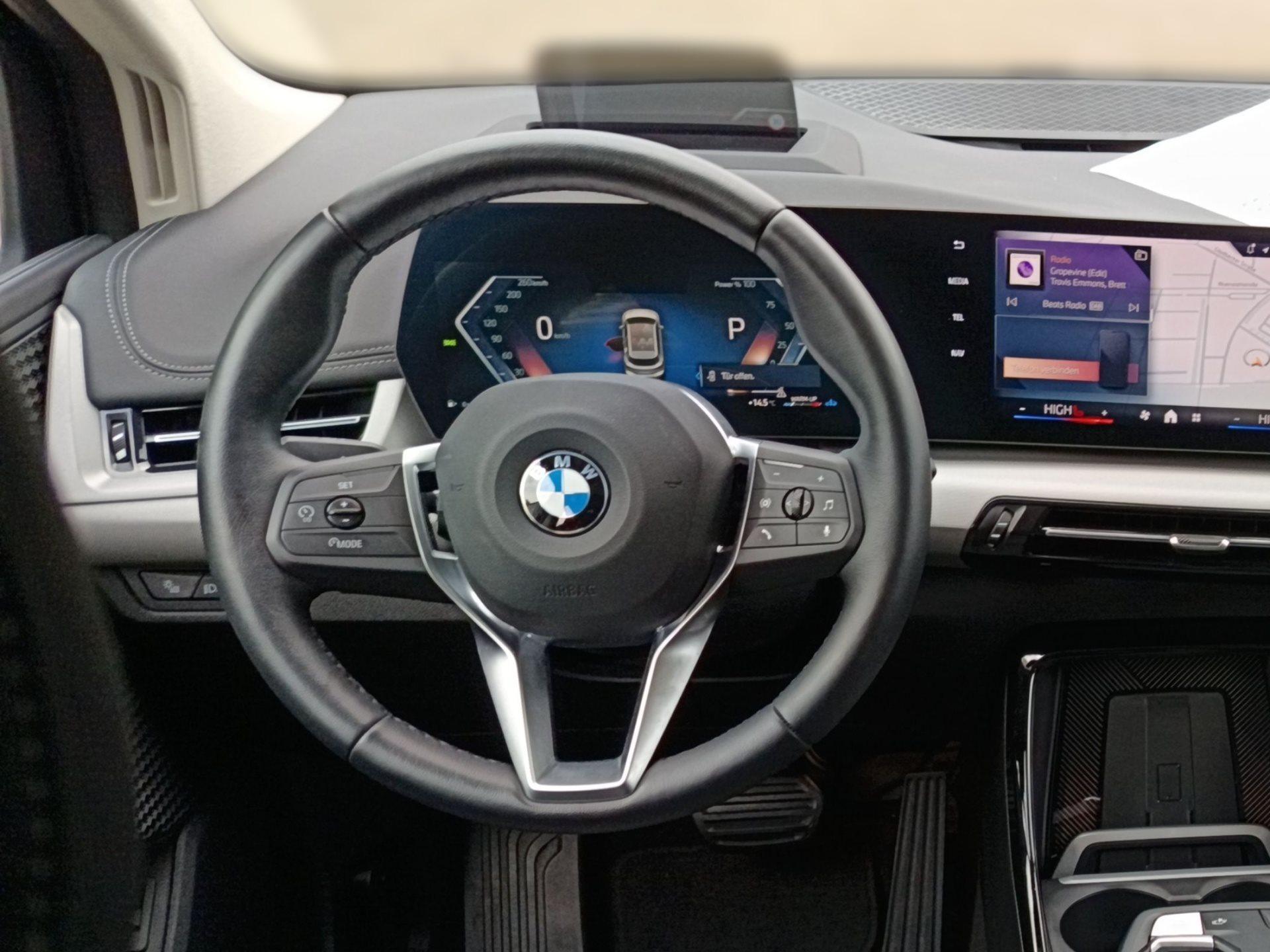 BMW 2er Active Tourer – Bild 20