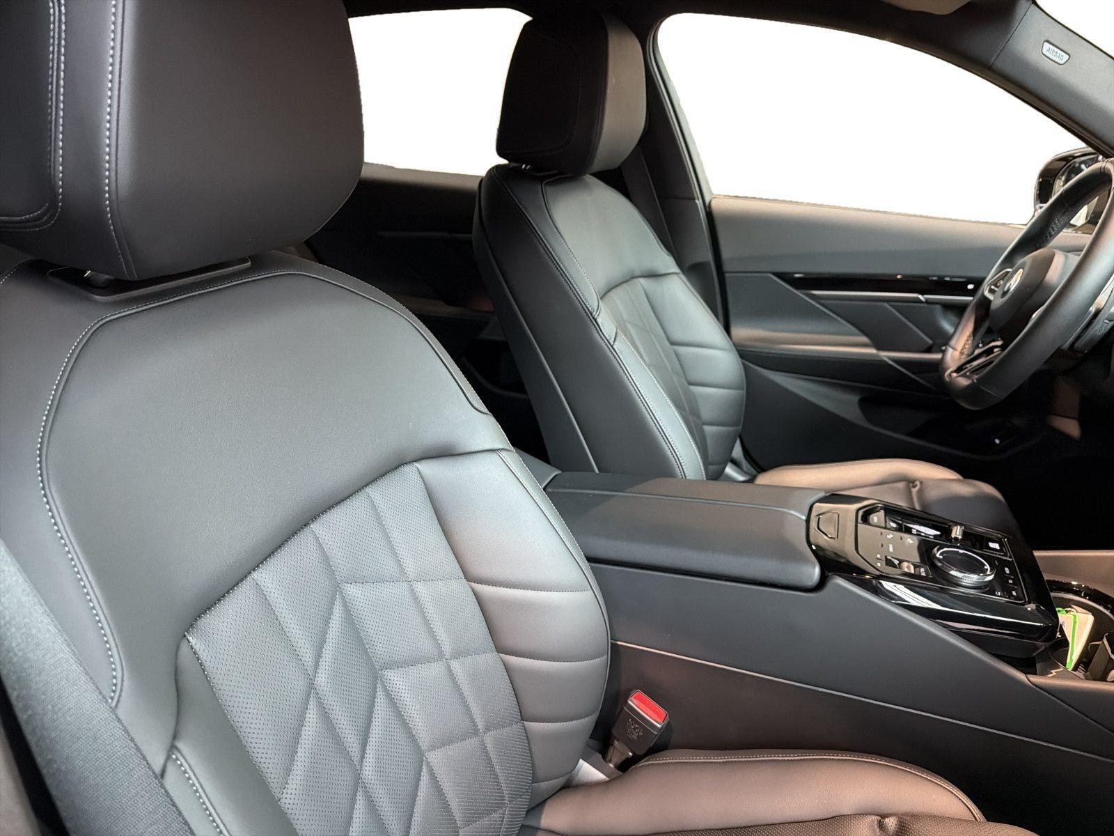 BMW 5er – Bild 16