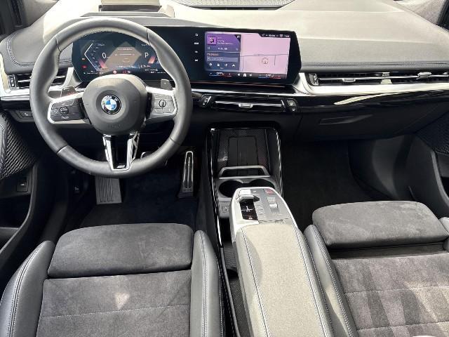BMW 2er Active Tourer – Bild 10