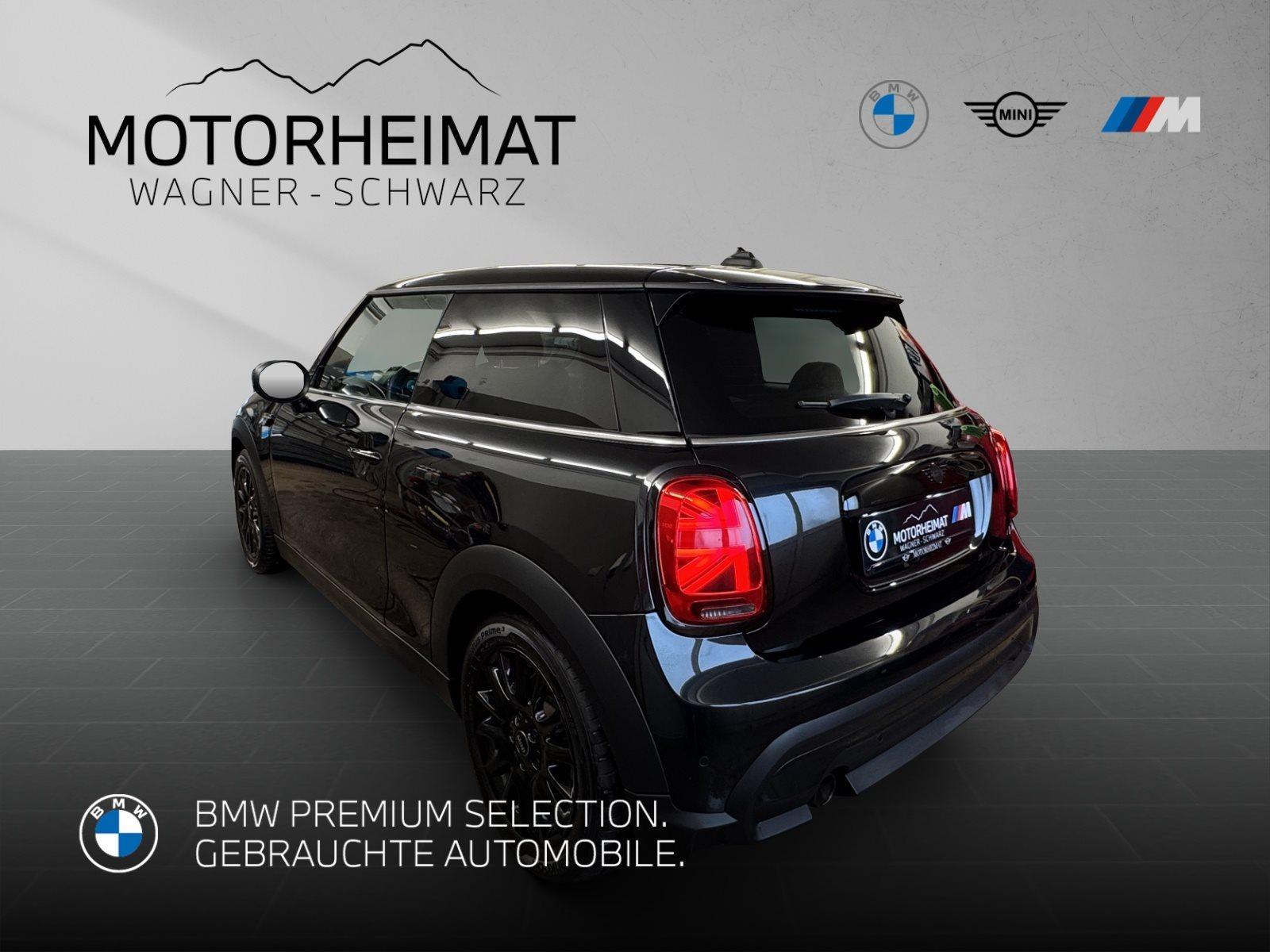 MINI Cooper 3-Türer – Bild 5