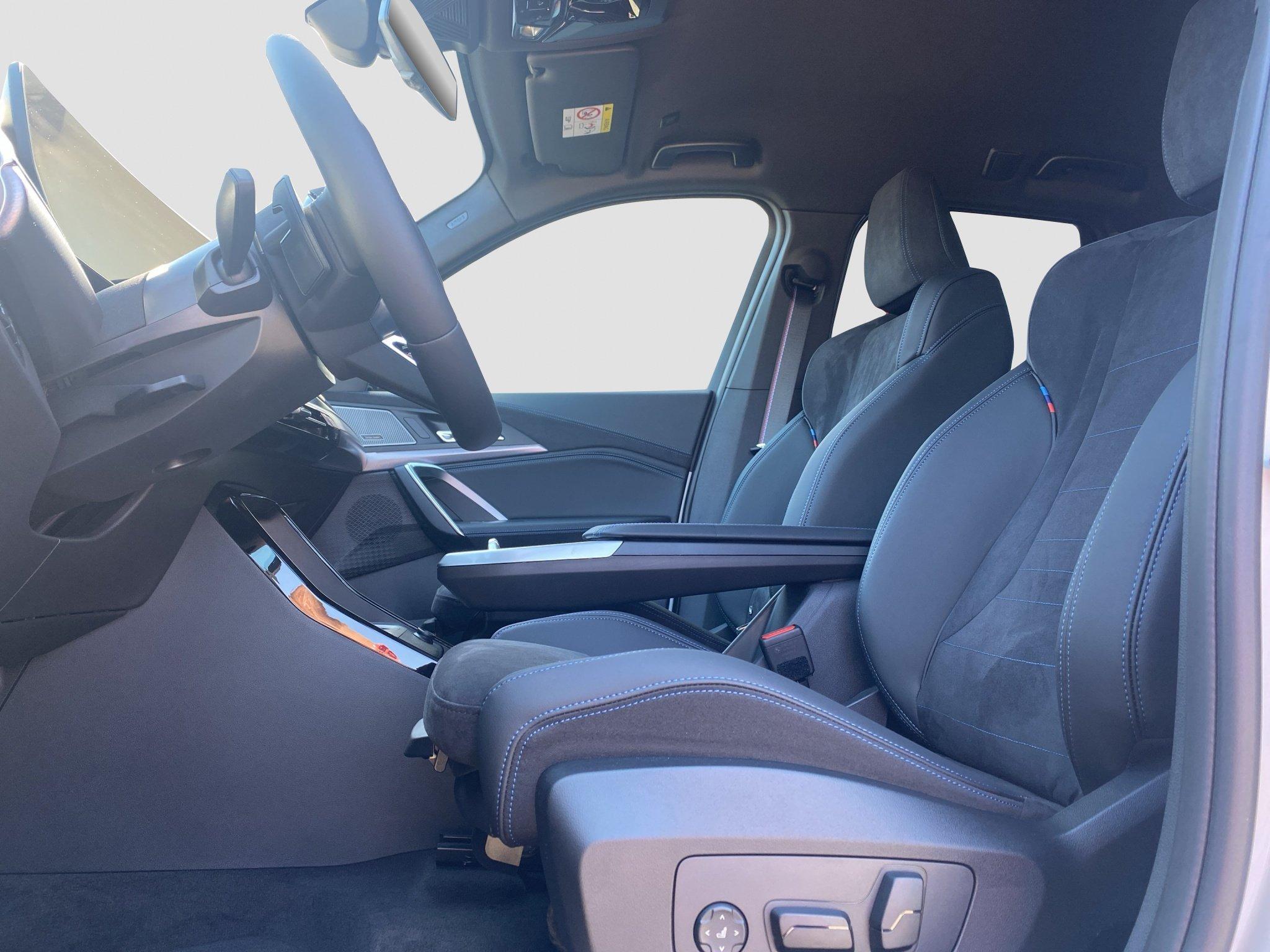 BMW X1 – Bild 14