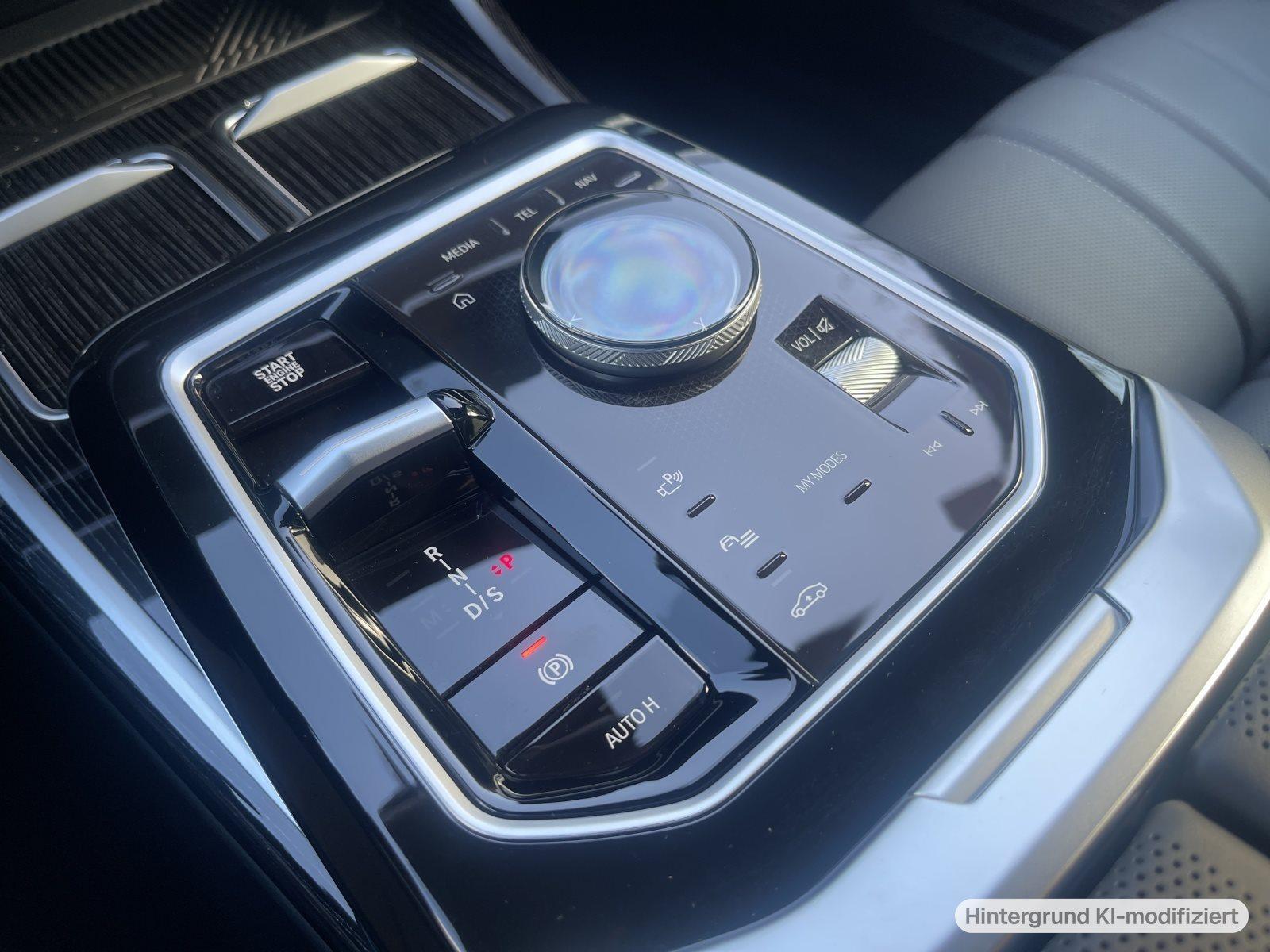 BMW 7er – Bild 16