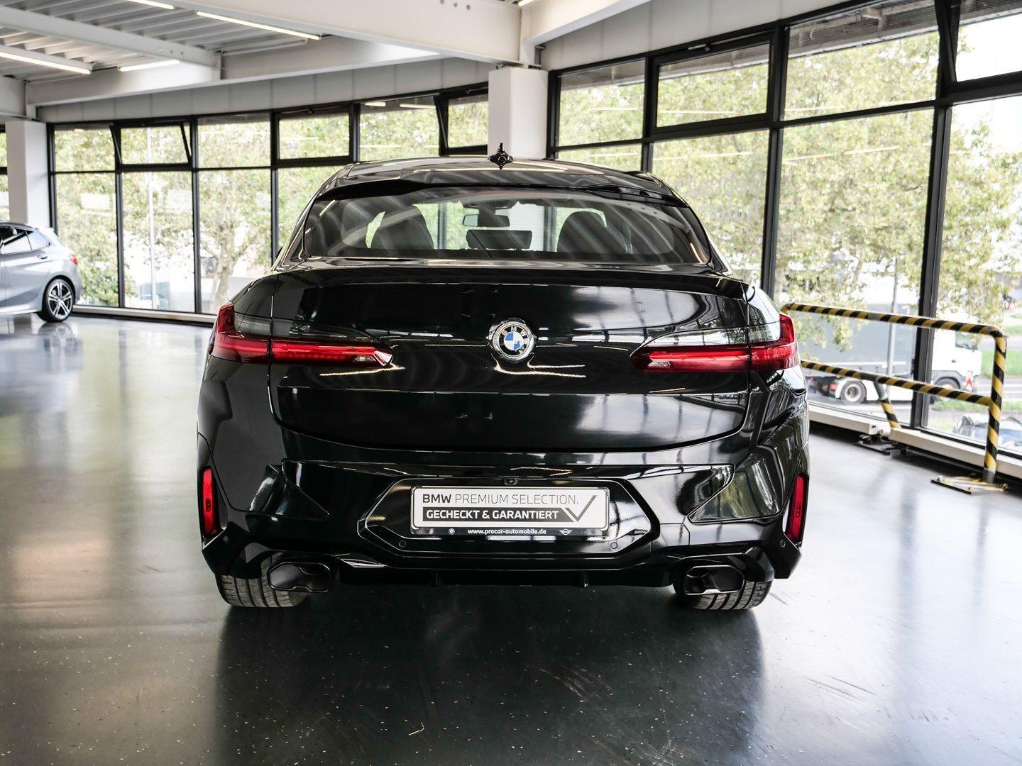 BMW X4 – Bild 5