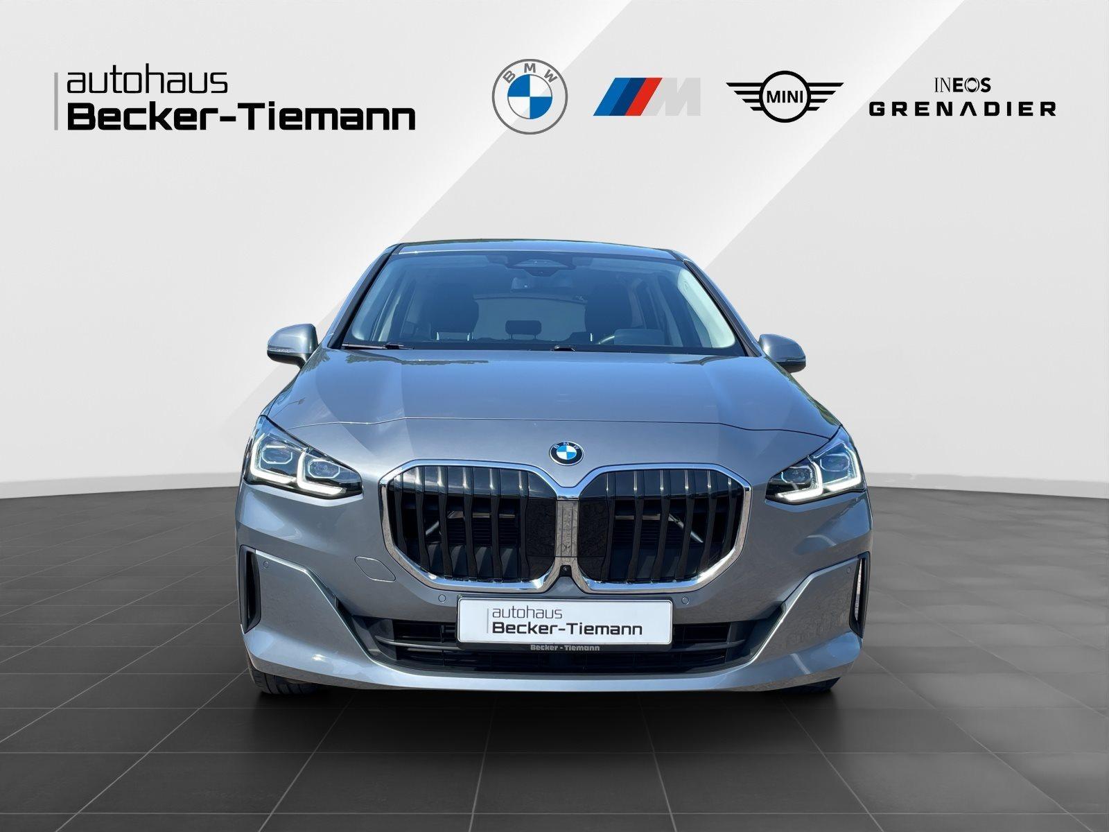 BMW 2er Active Tourer – Bild 2