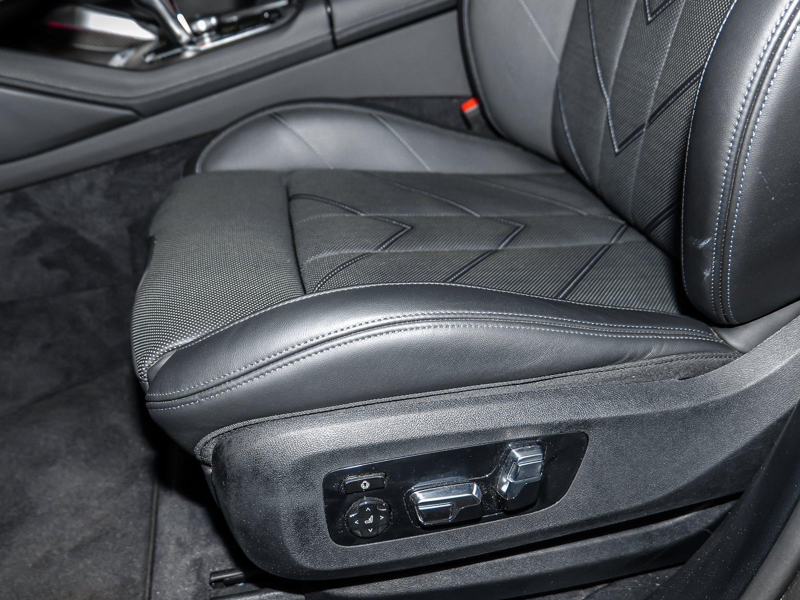BMW XM – Bild 28
