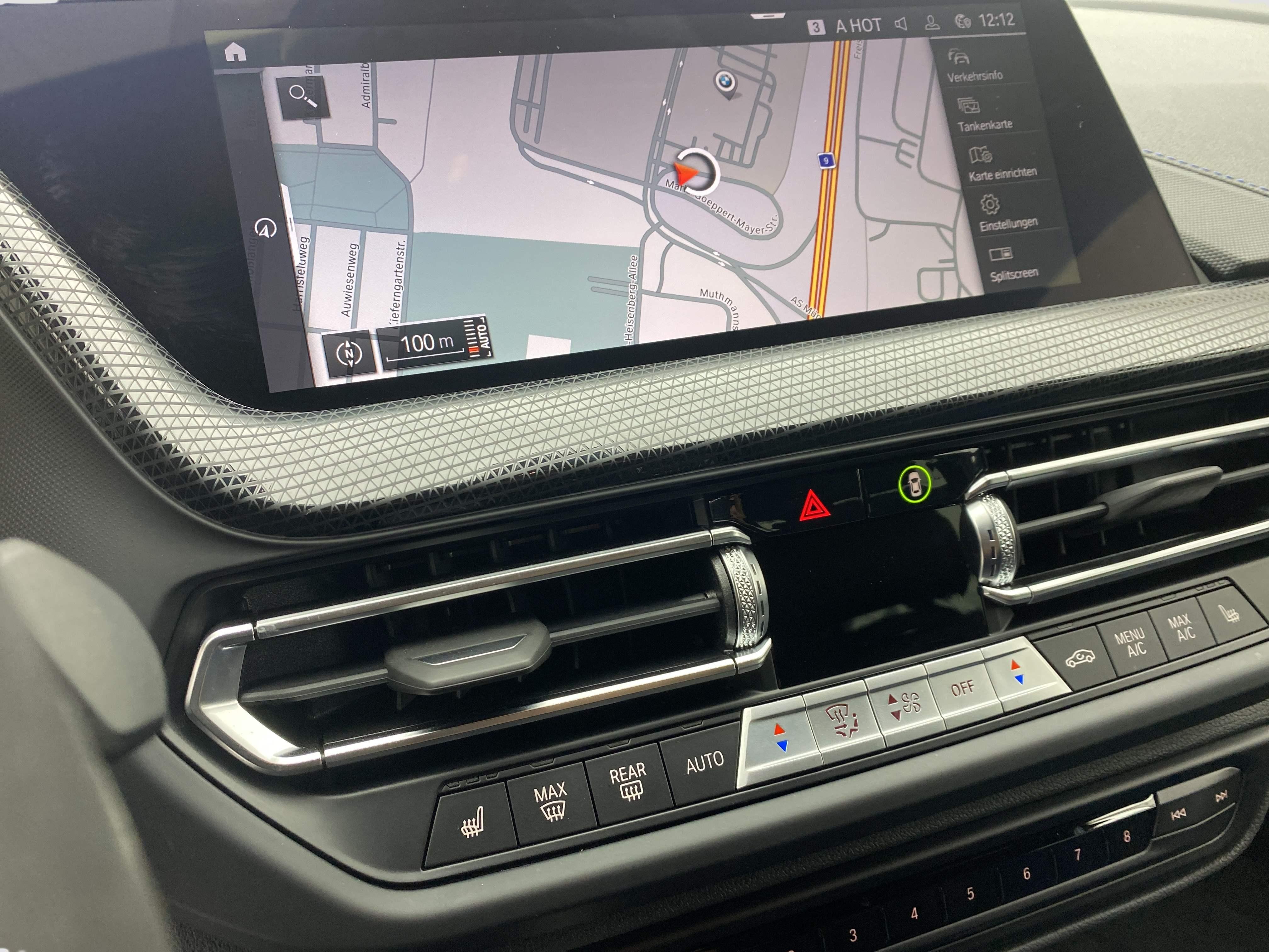 BMW 1er – Bild 7