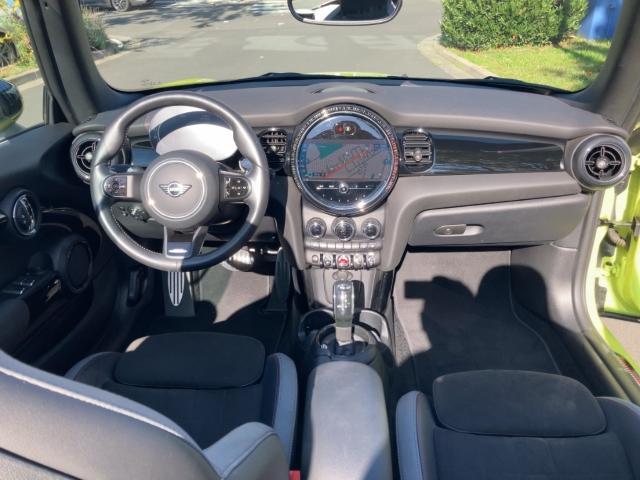 MINI Cabrio – Bild 31