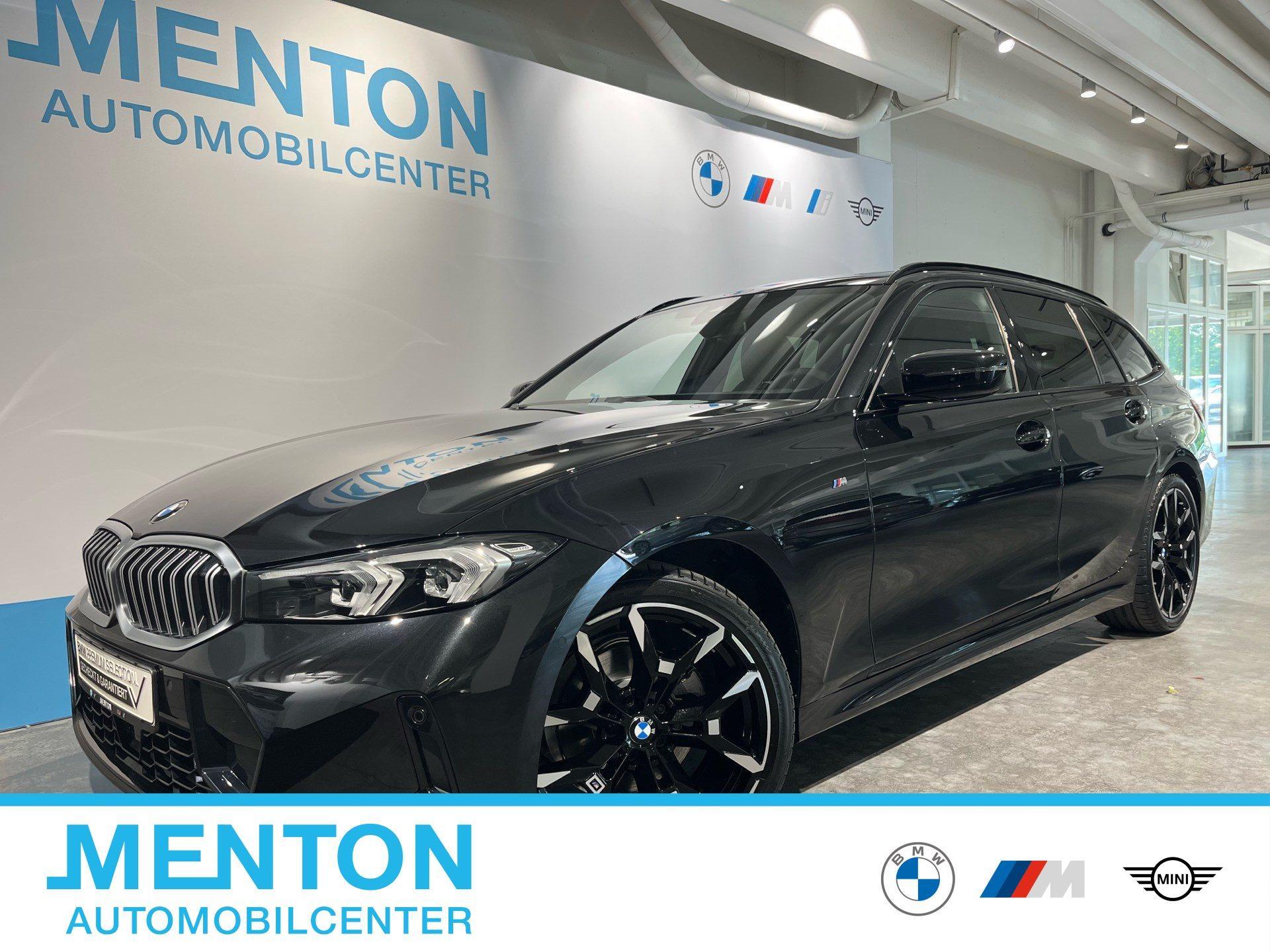 BMW 3er Touring
