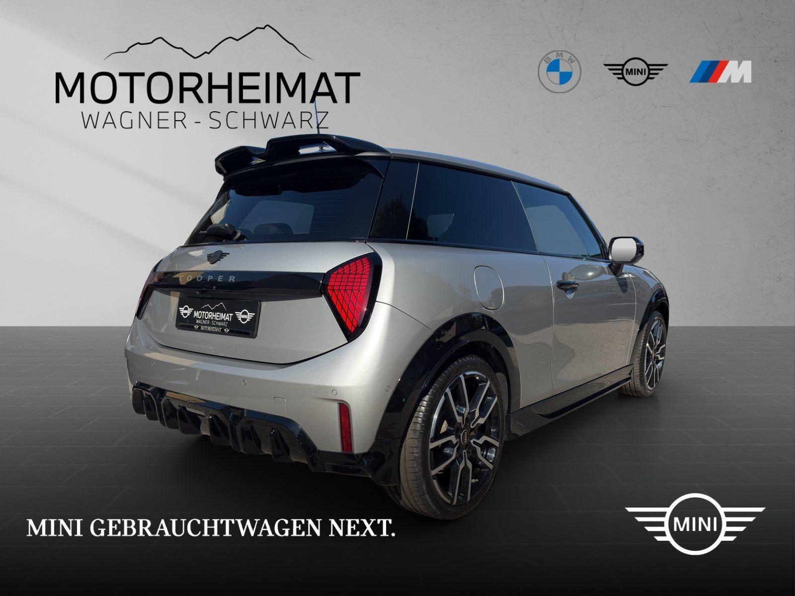 MINI Cooper 3-Türer – Bild 6