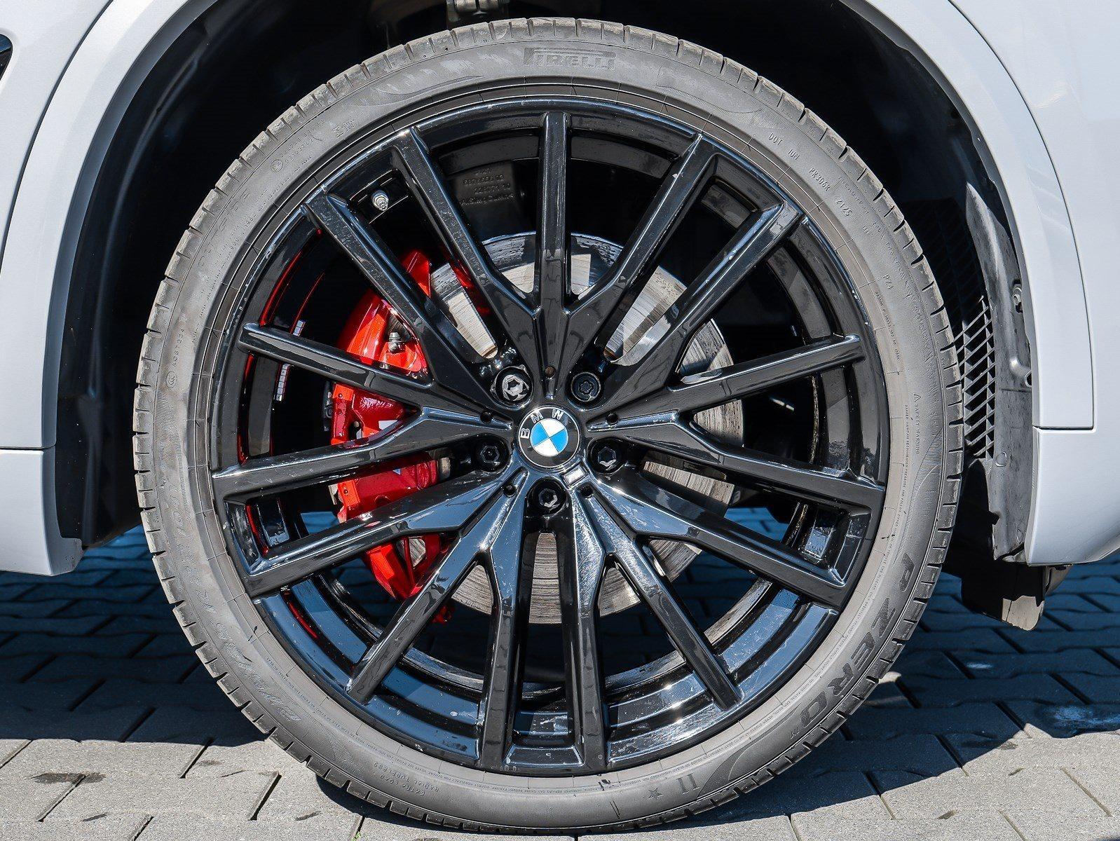 BMW X5 – Bild 4