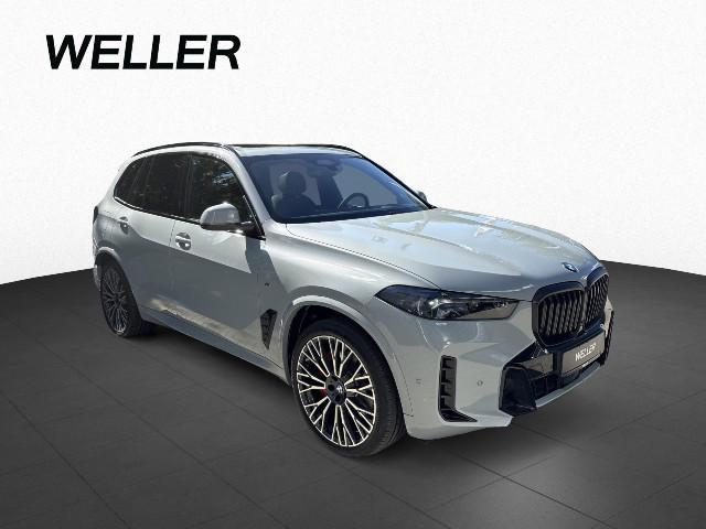 BMW X5 – Bild 2
