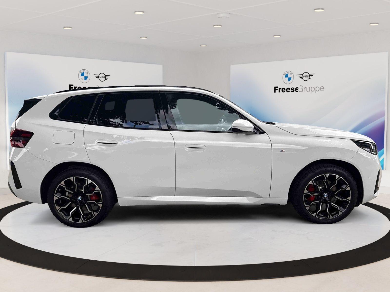 BMW X3 – Bild 12