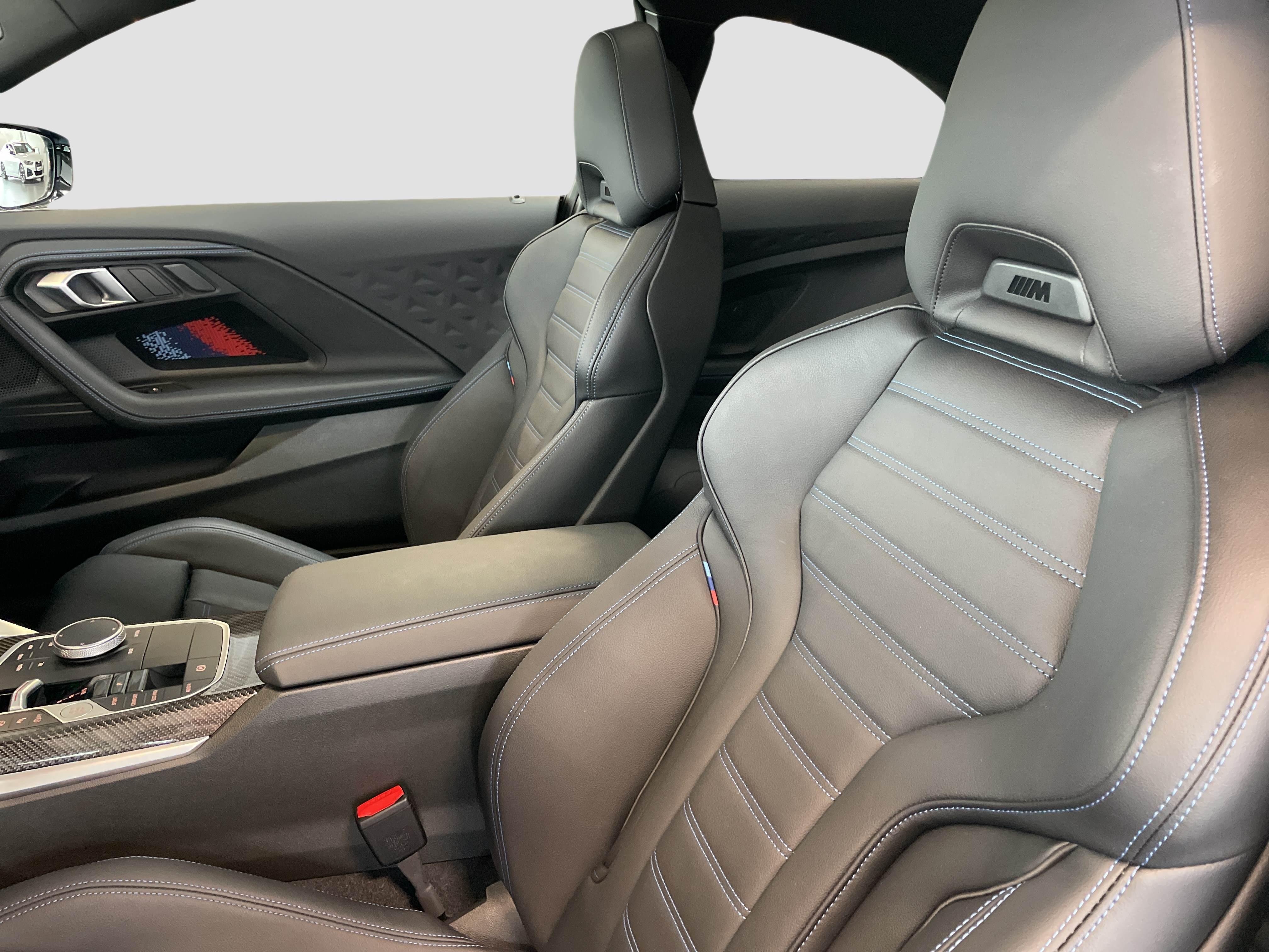 BMW 2er Coupé – Bild 16