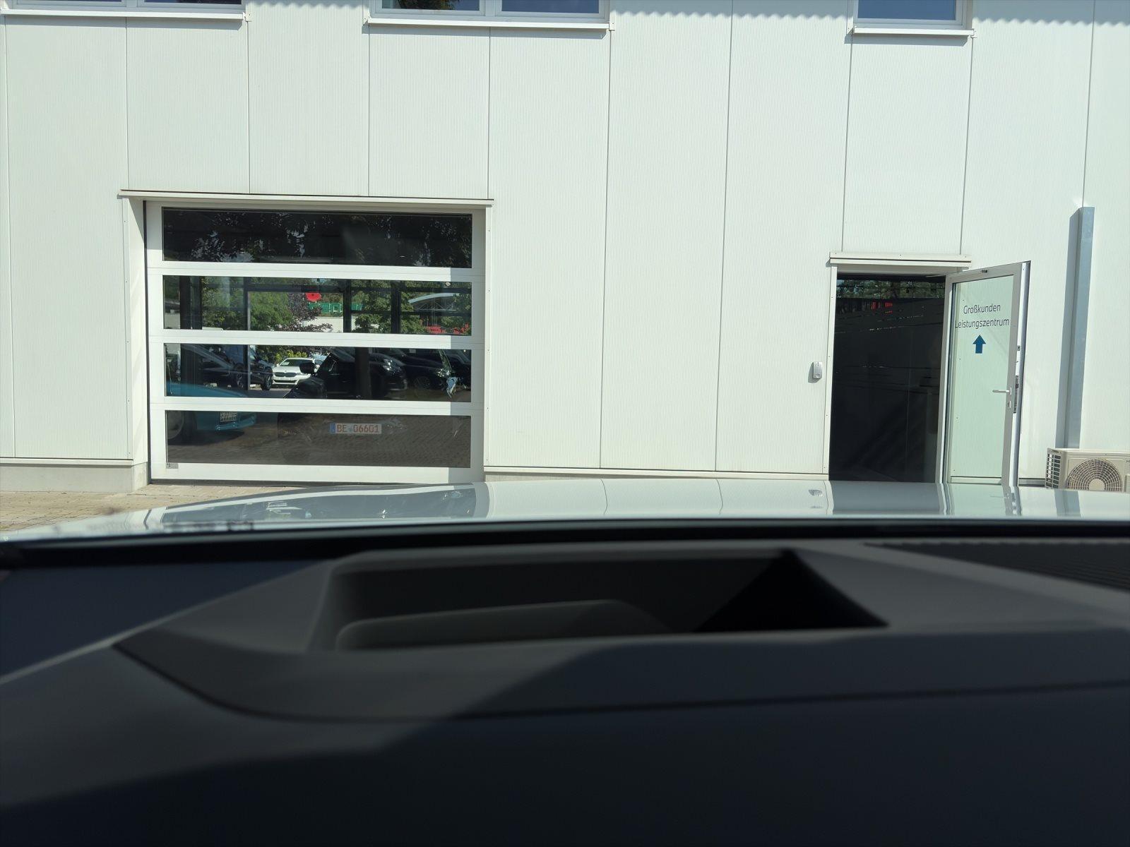 BMW X3 – Bild 9