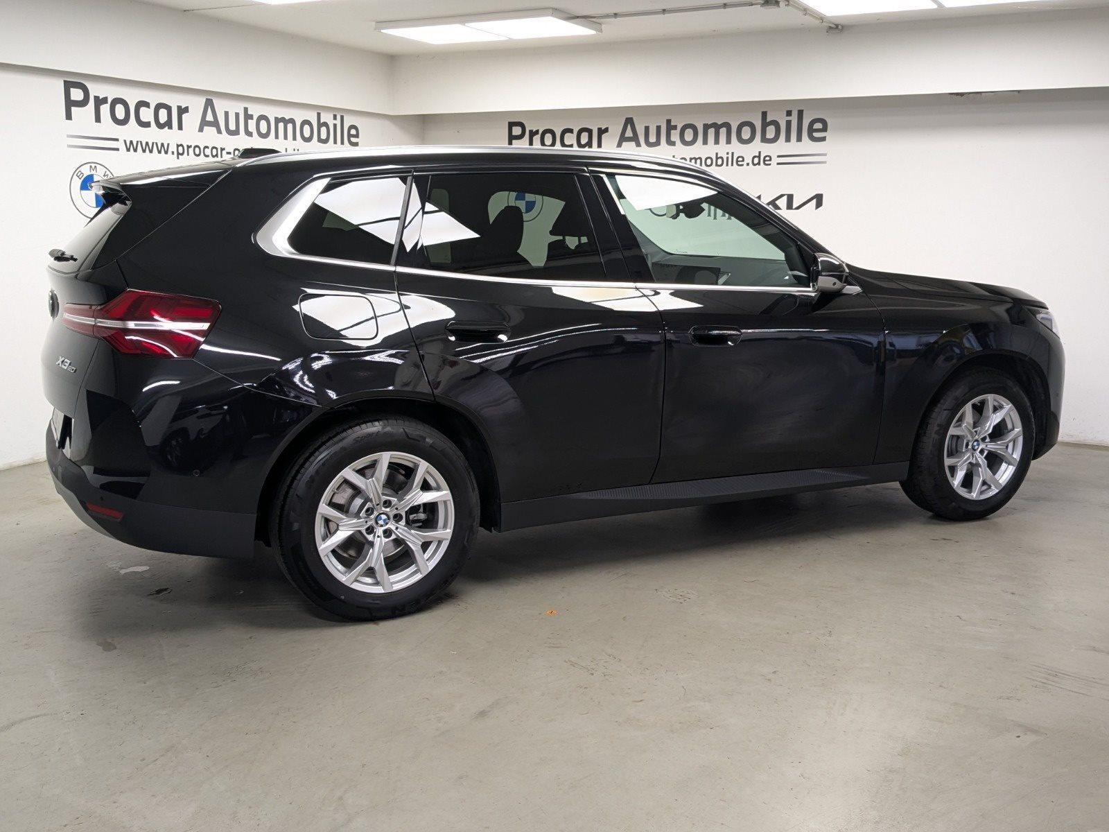 BMW X3 – Bild 5