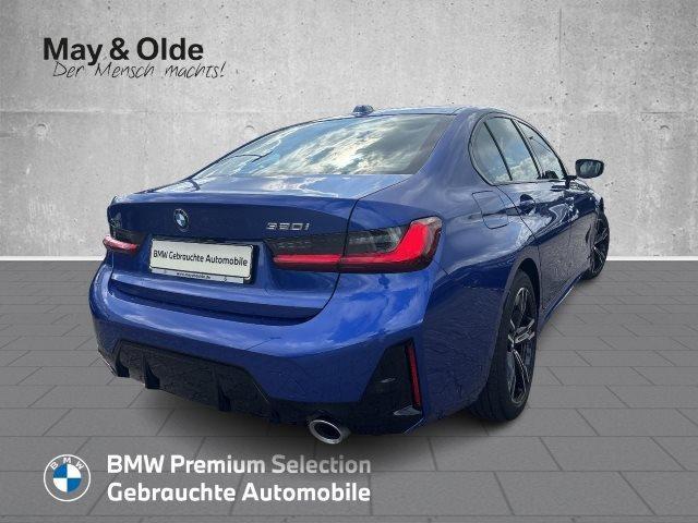 BMW 3er – Bild 3