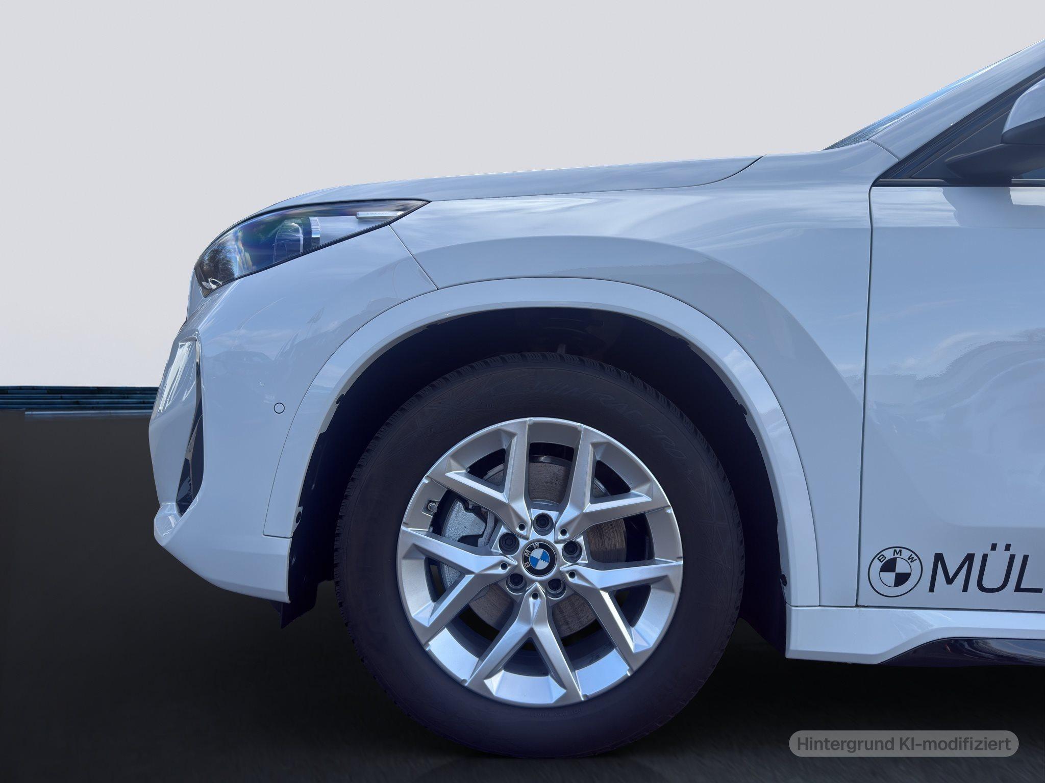 BMW X1 – Bild 21