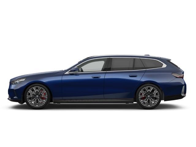 BMW 5er Touring