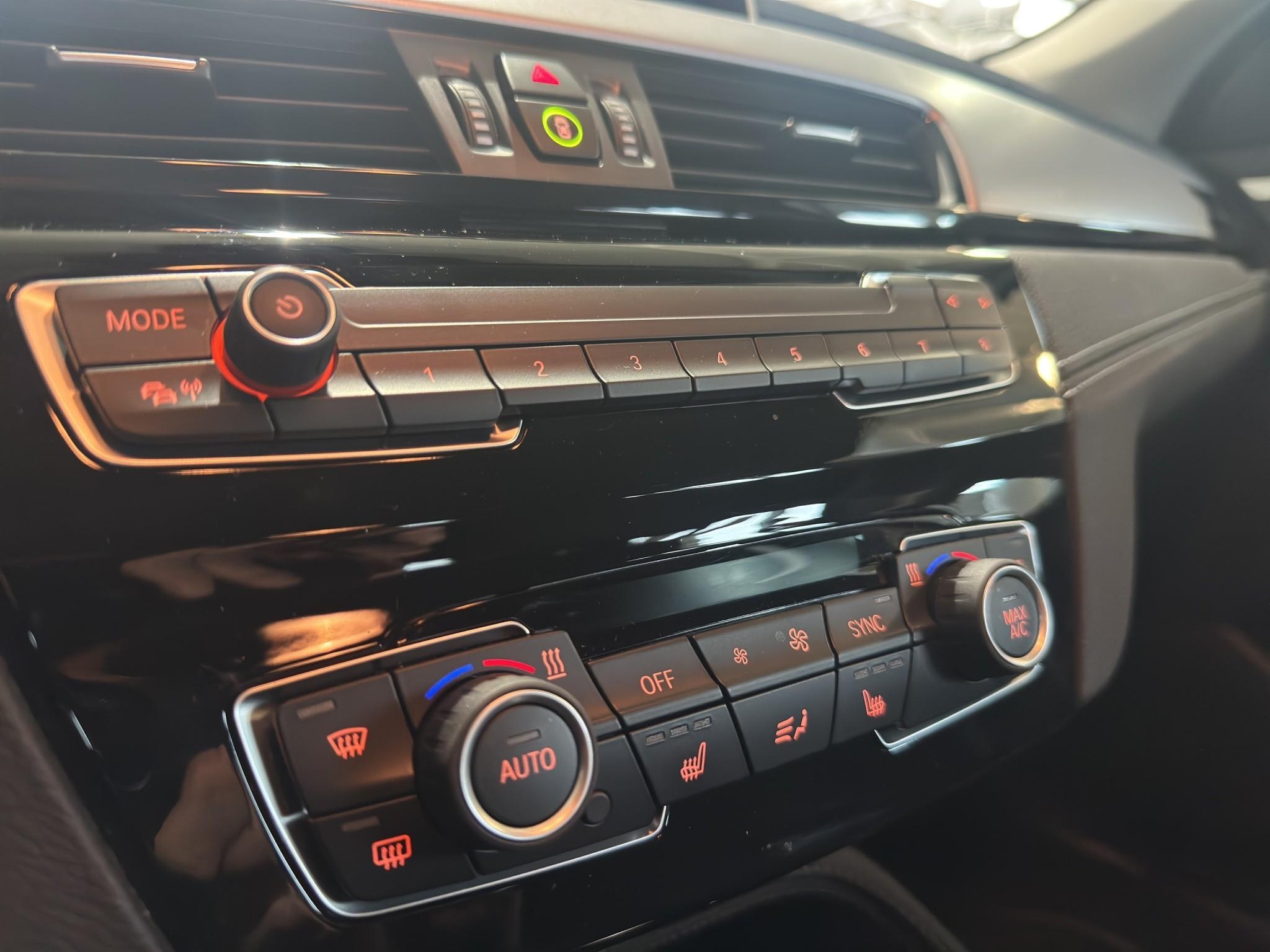 BMW X2 – Bild 17