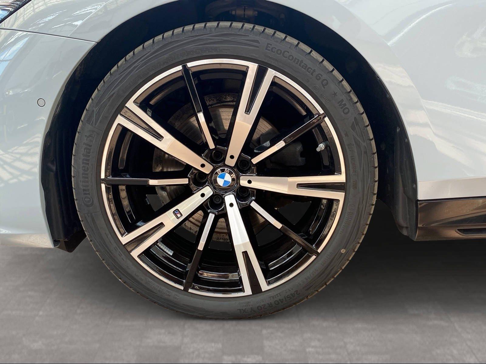 BMW 5er Touring – Bild 7