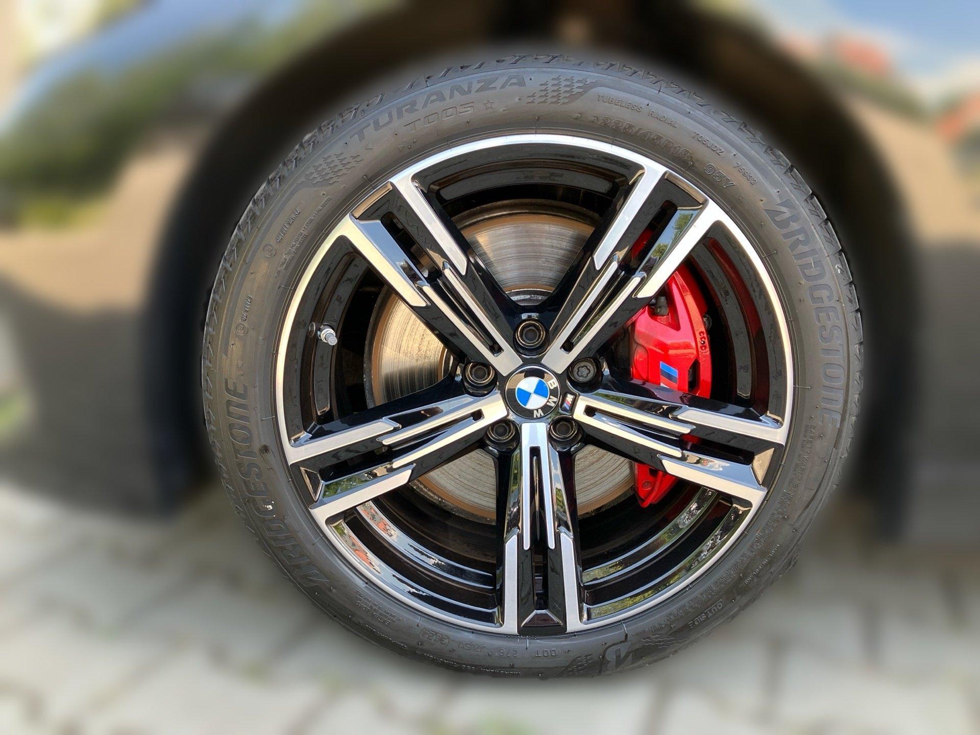 BMW 3er Touring – Bild 6