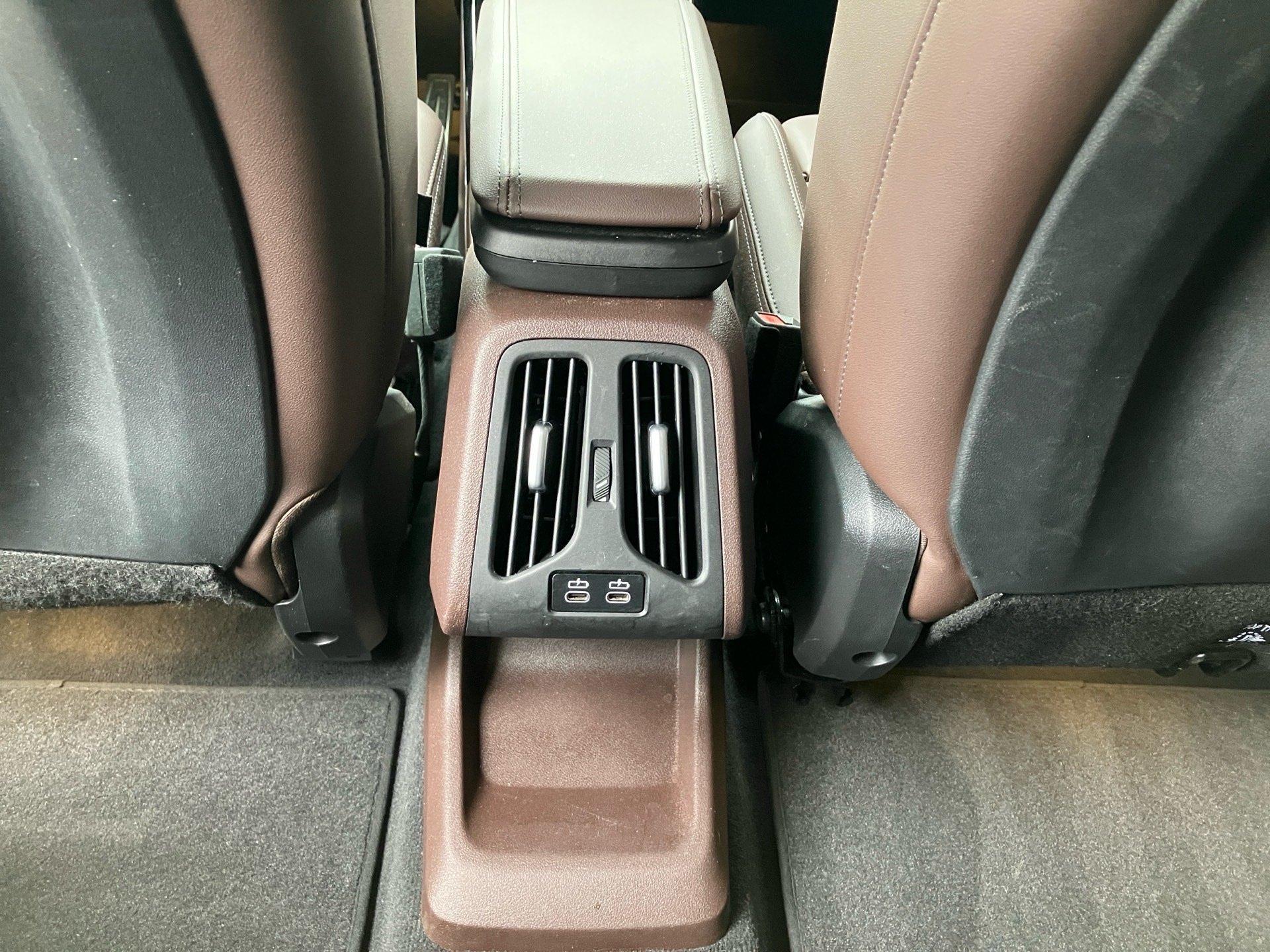 BMW iX1 – Bild 7