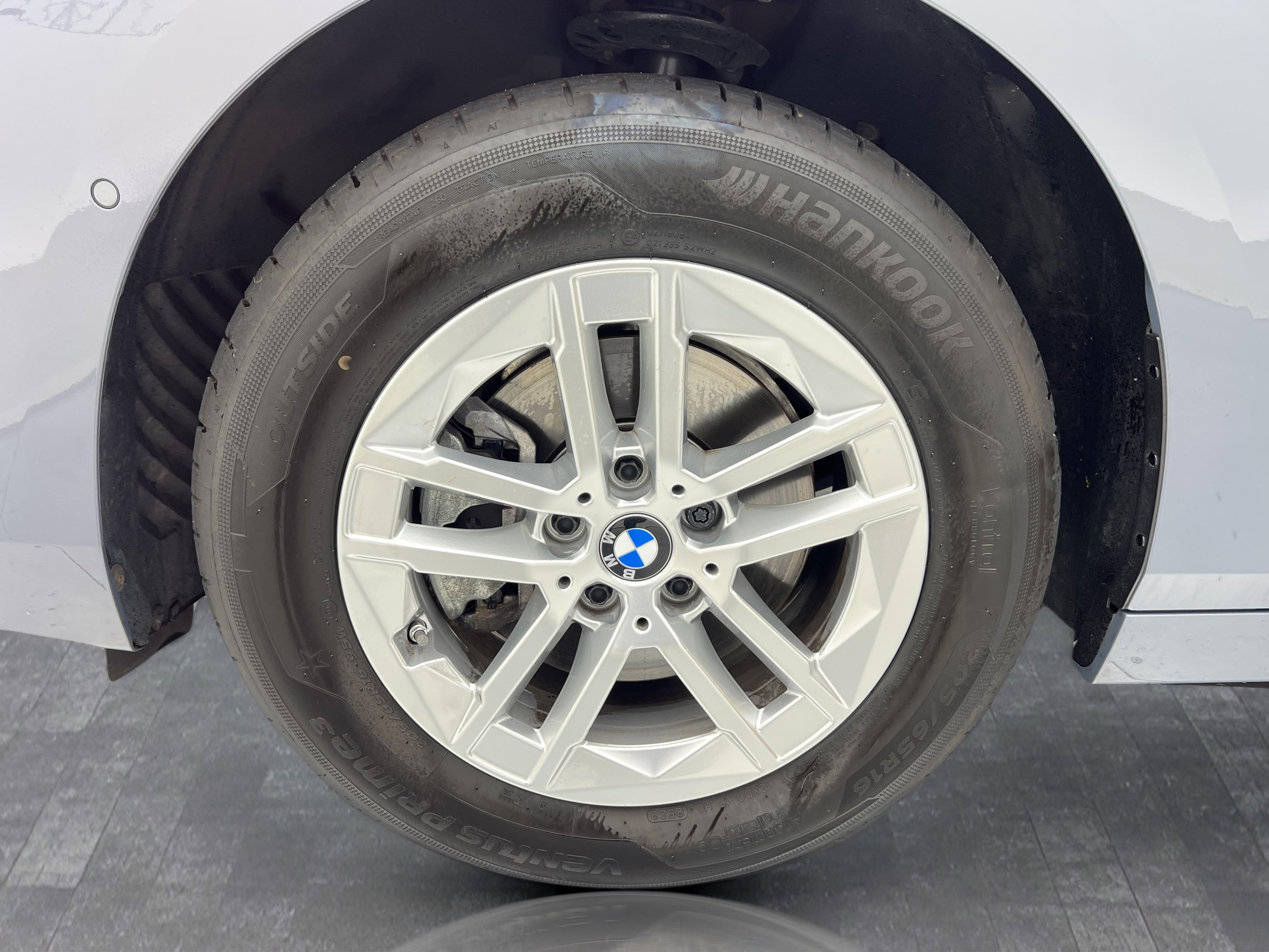 BMW 2er Active Tourer – Bild 14