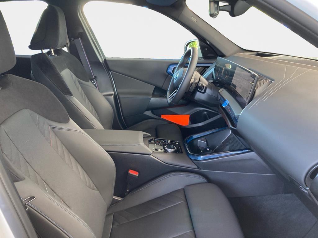 BMW X3 – Bild 11