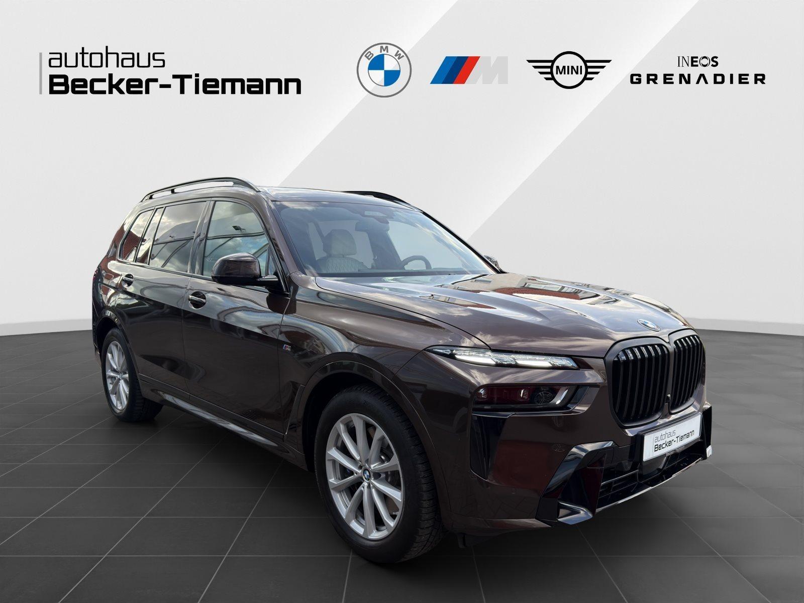 BMW X7 – Bild 7