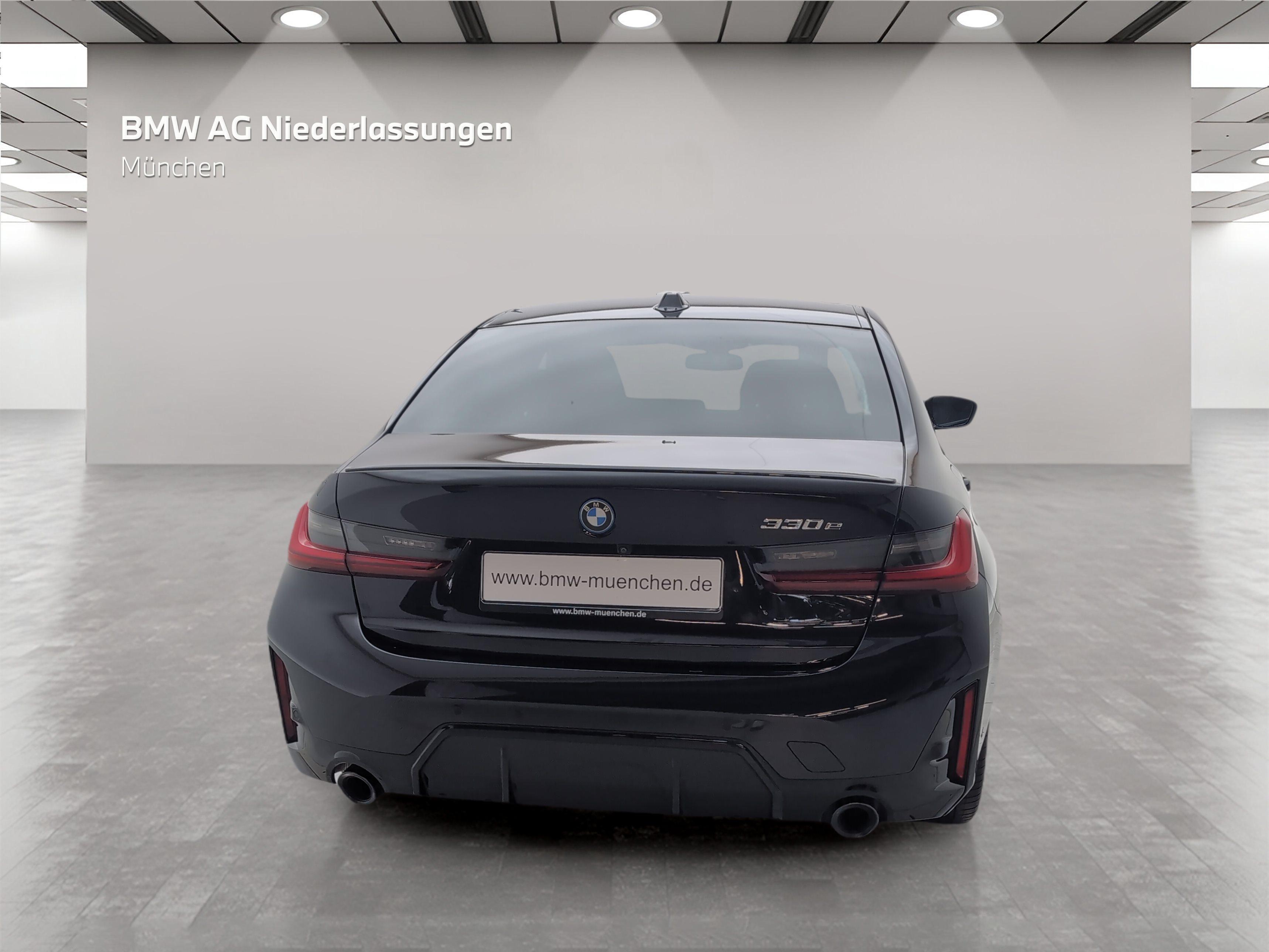BMW 3er – Bild 5