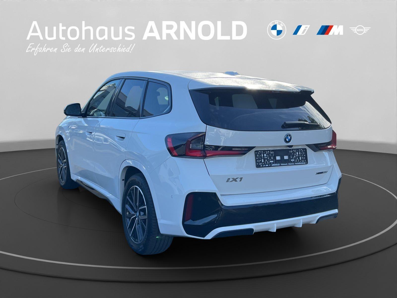 BMW iX1 – Bild 6