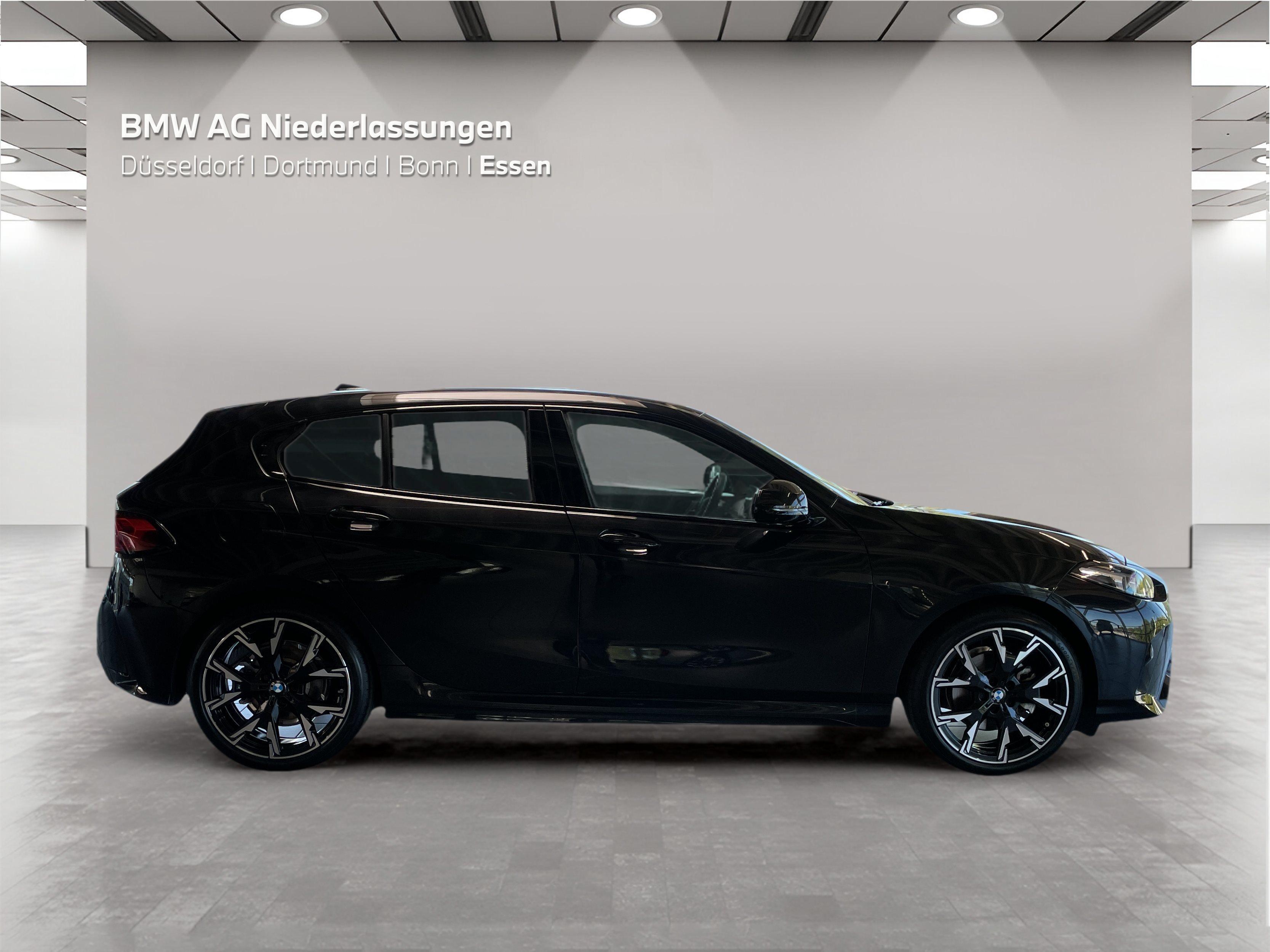BMW 1er – Bild 19
