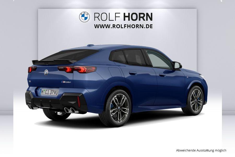 BMW X2 – Bild 5