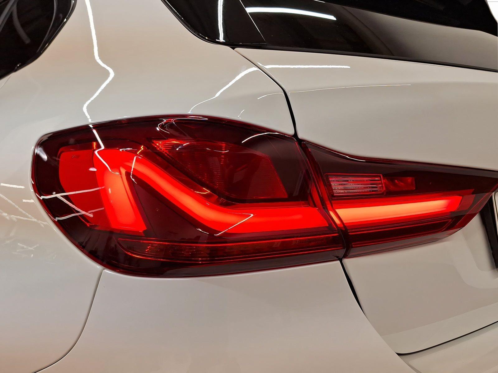 BMW 1er – Bild 19