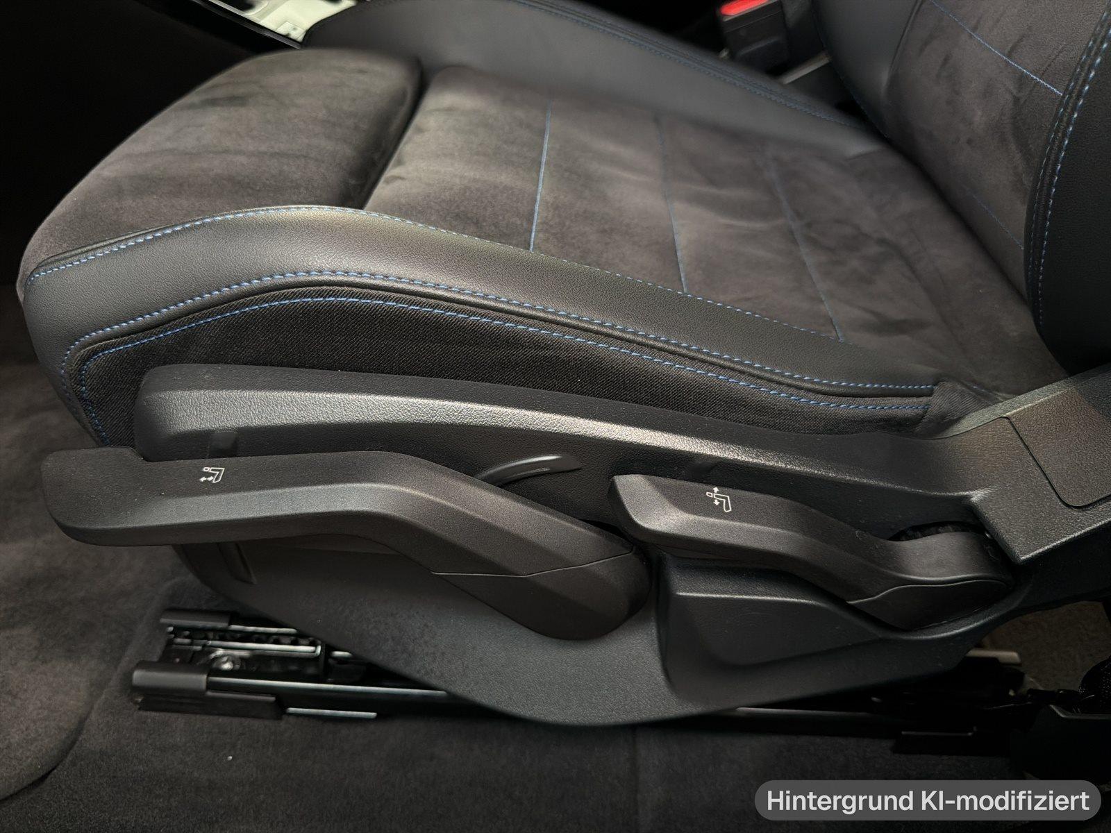 BMW X1 – Bild 25