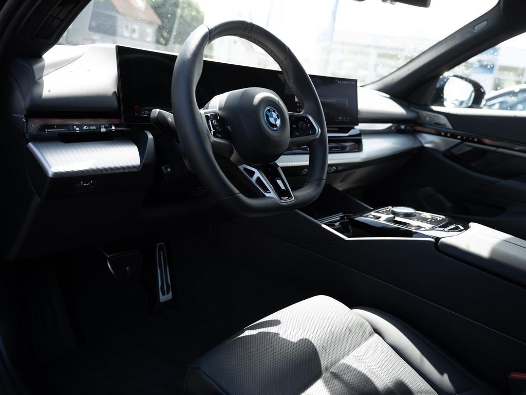 BMW 5er Touring – Bild 2