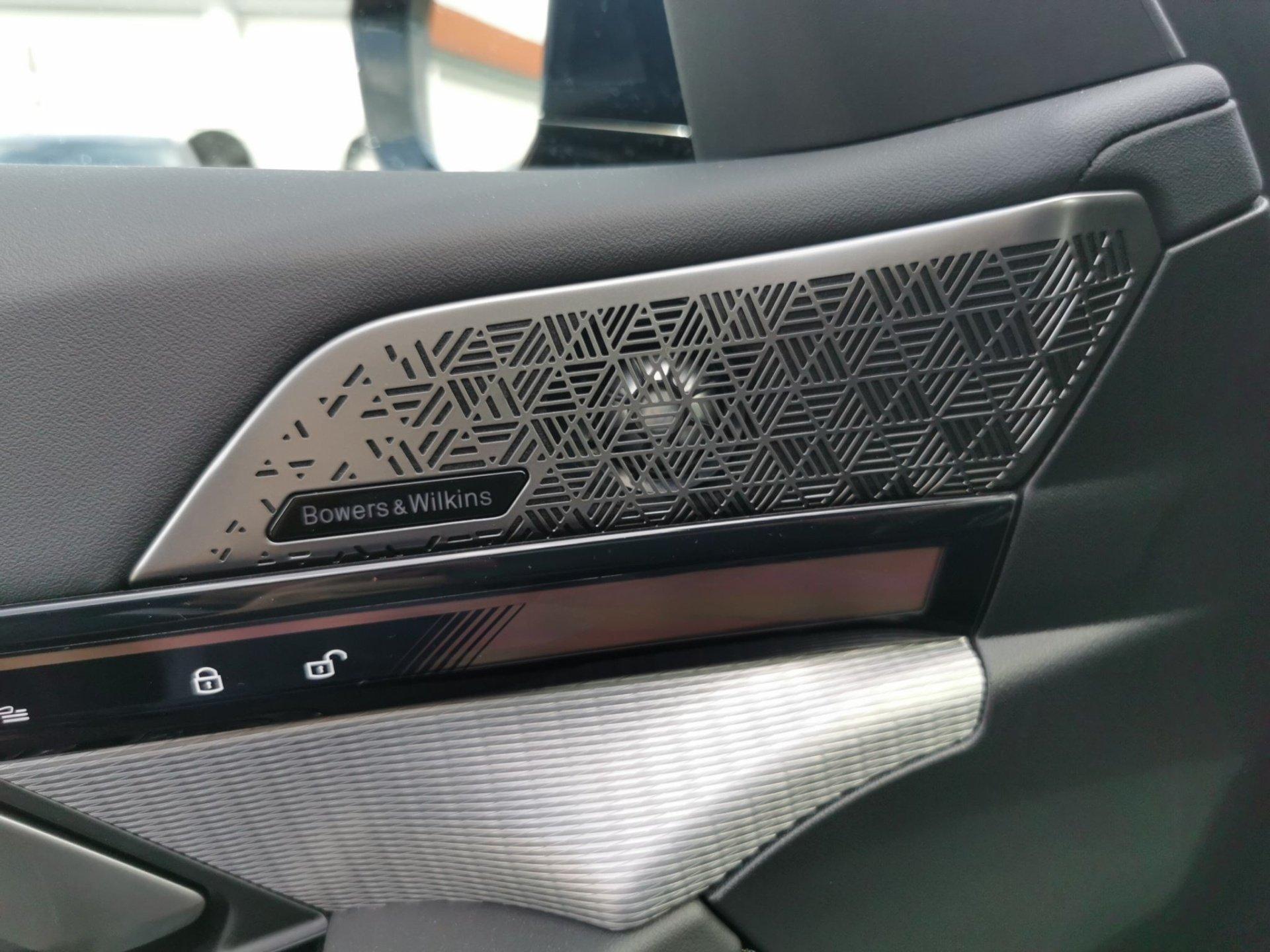 BMW 5er Touring – Bild 7