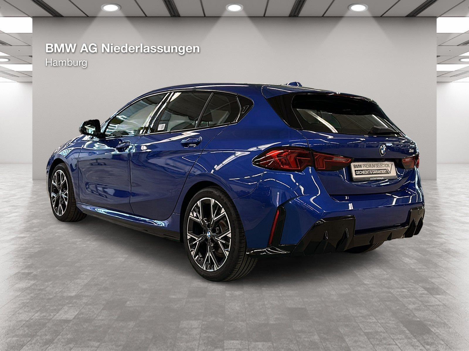 BMW 1er – Bild 3