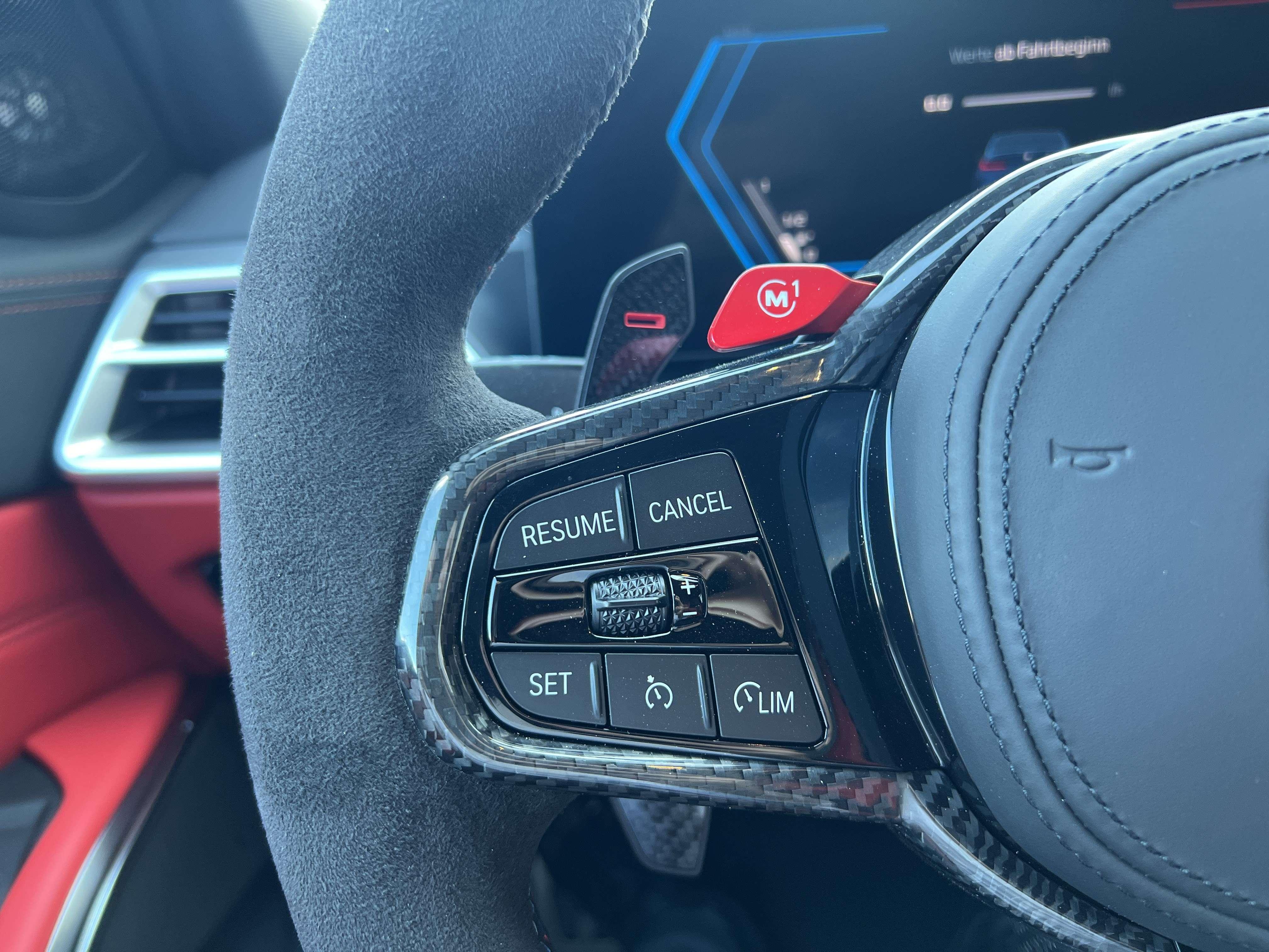 BMW M3 – Bild 18