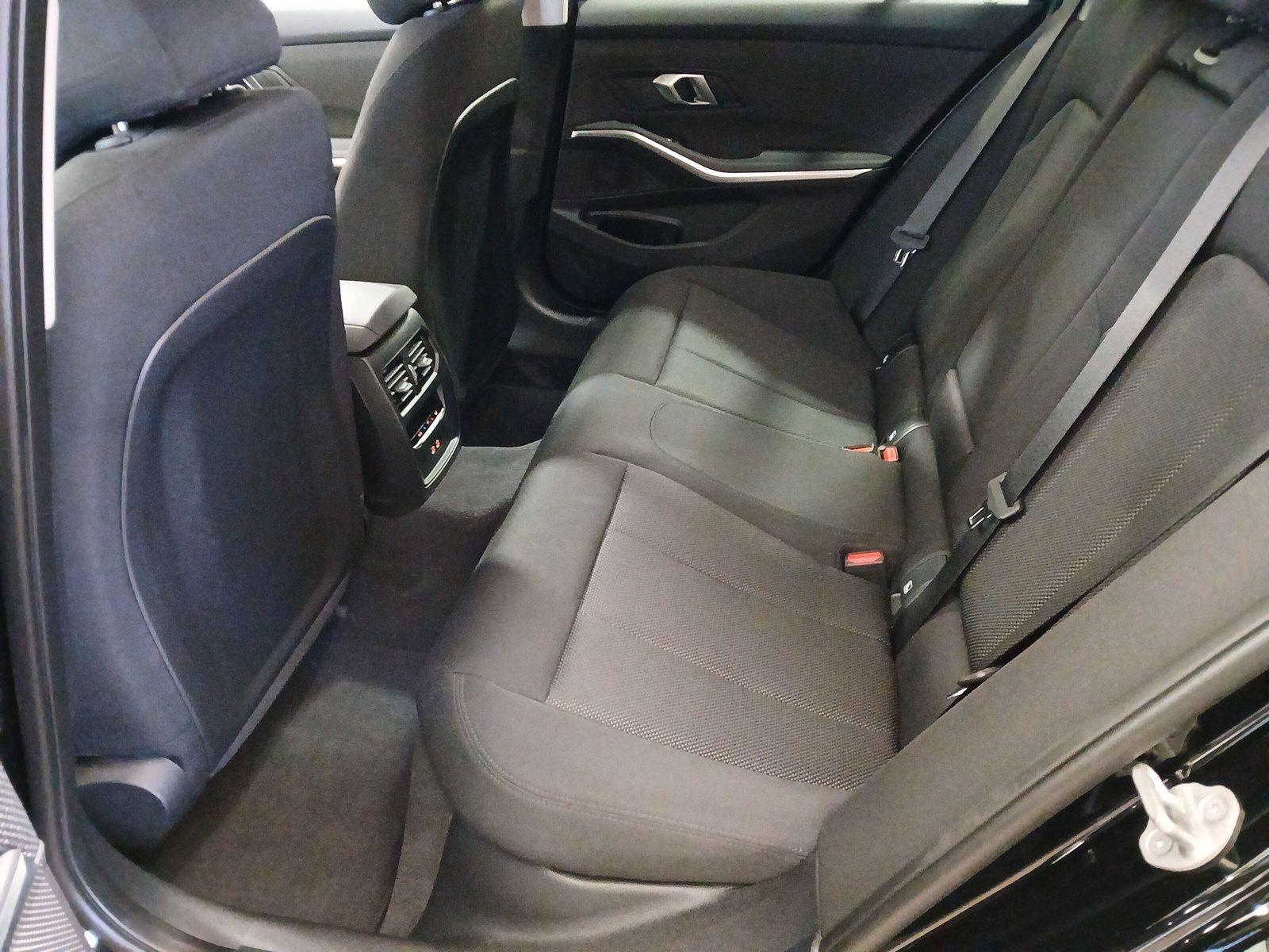 BMW 3er Touring – Bild 15
