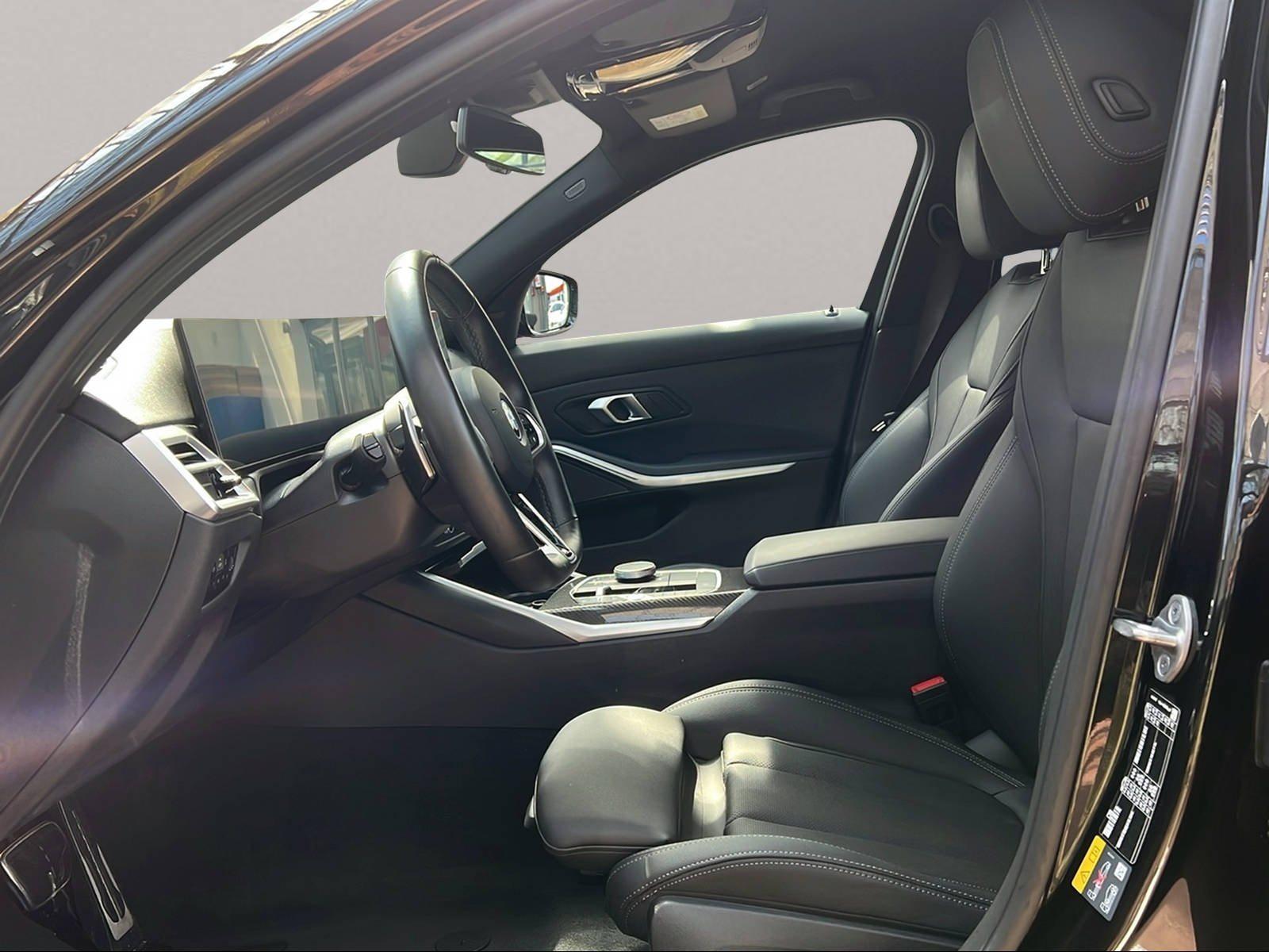 BMW 3er Touring – Bild 18