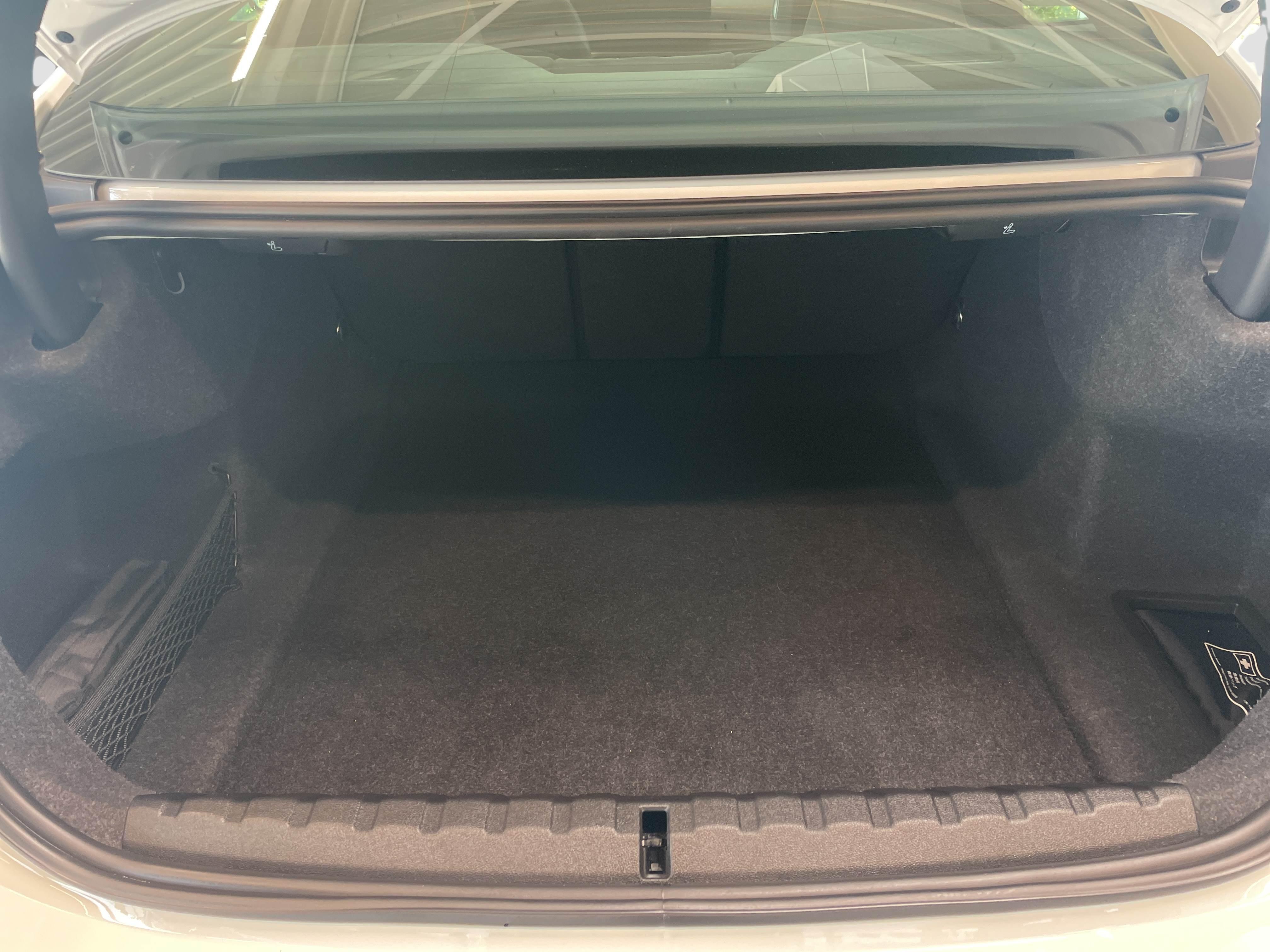 BMW 4er Coupé – Bild 16