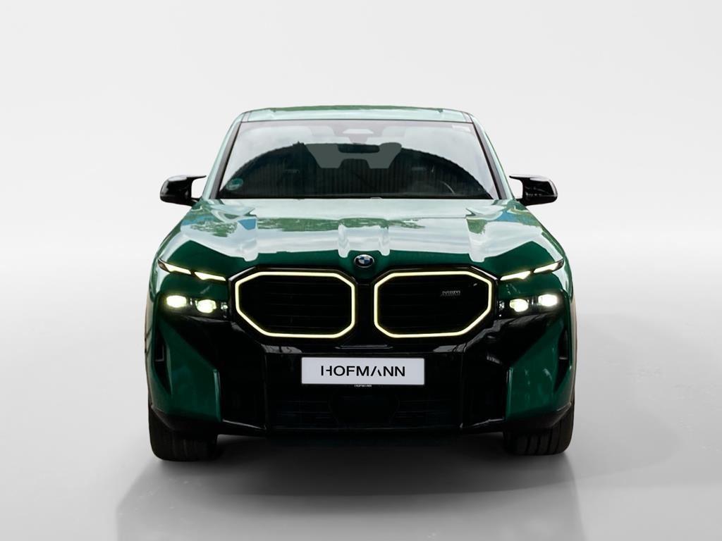 BMW XM – Bild 15