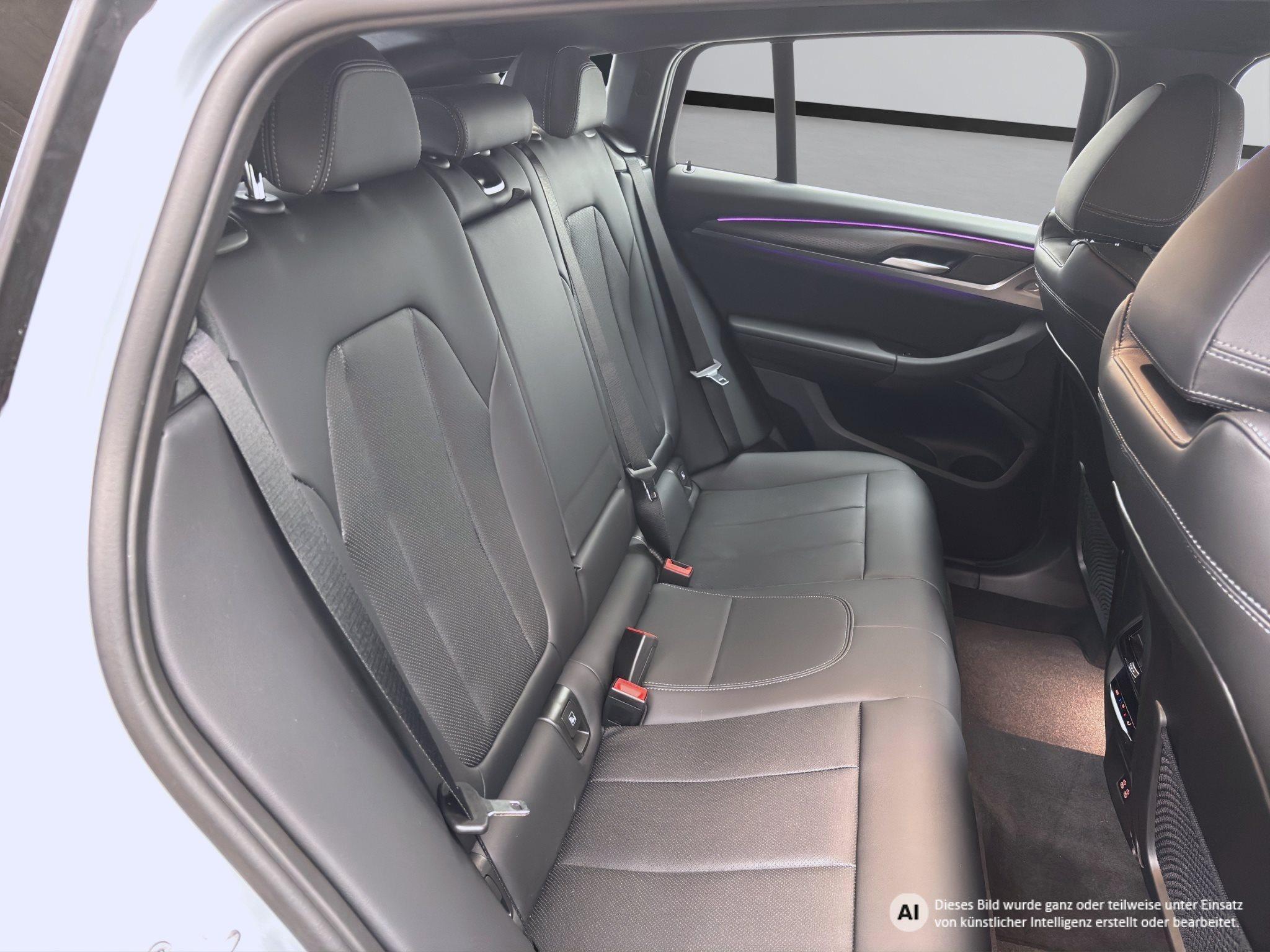 BMW X4 – Bild 9