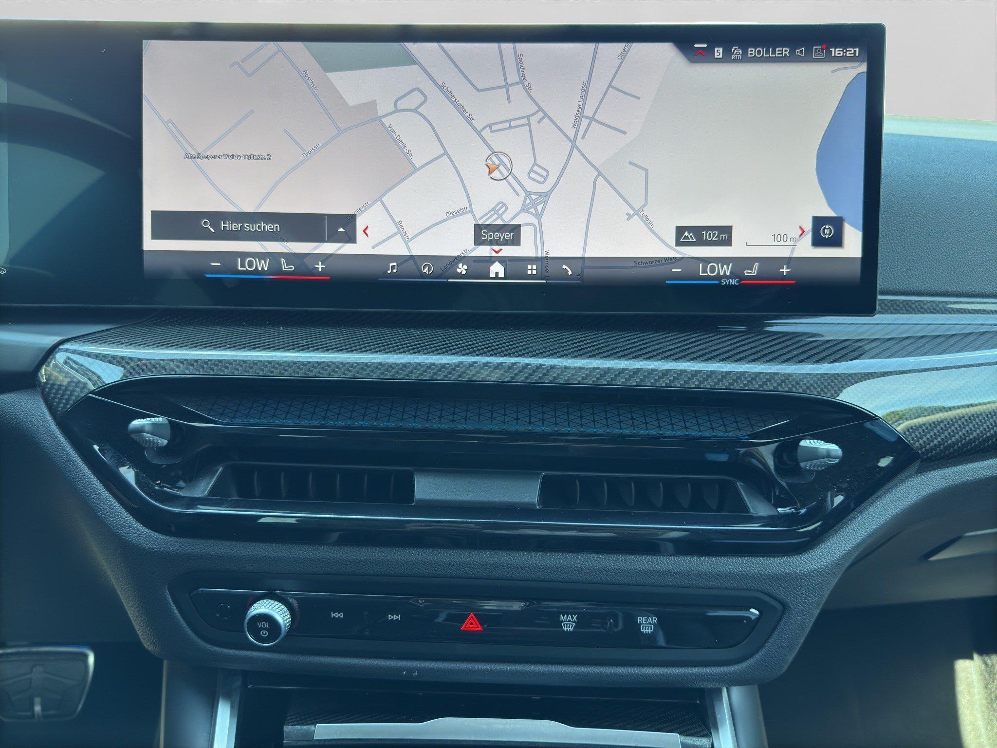 BMW 3er Touring – Bild 31