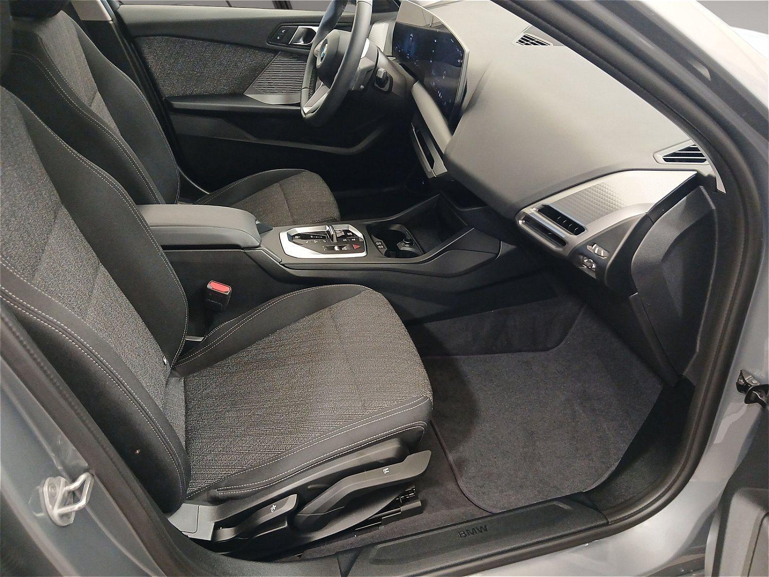 BMW 1er – Bild 15