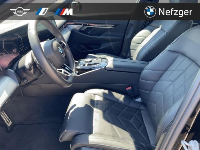 BMW 5er Touring